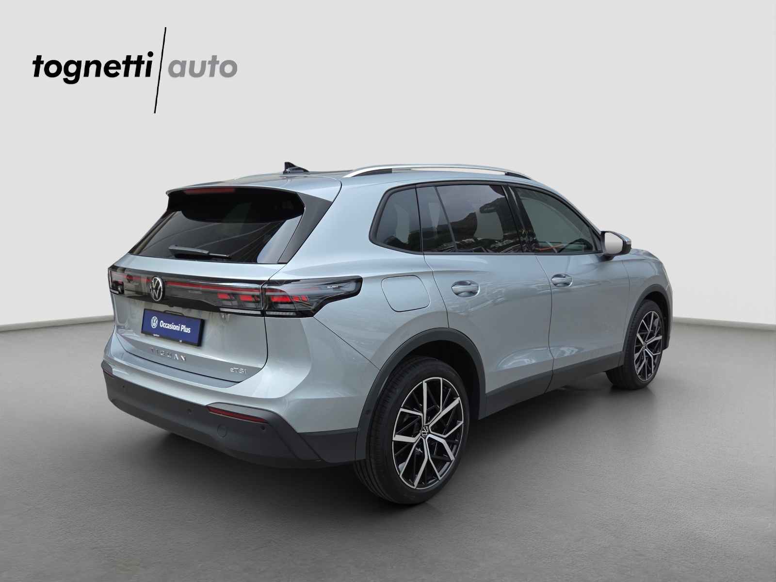 VW Tiguan 1.5 TSI evo2 mHEV United DSG-image-3