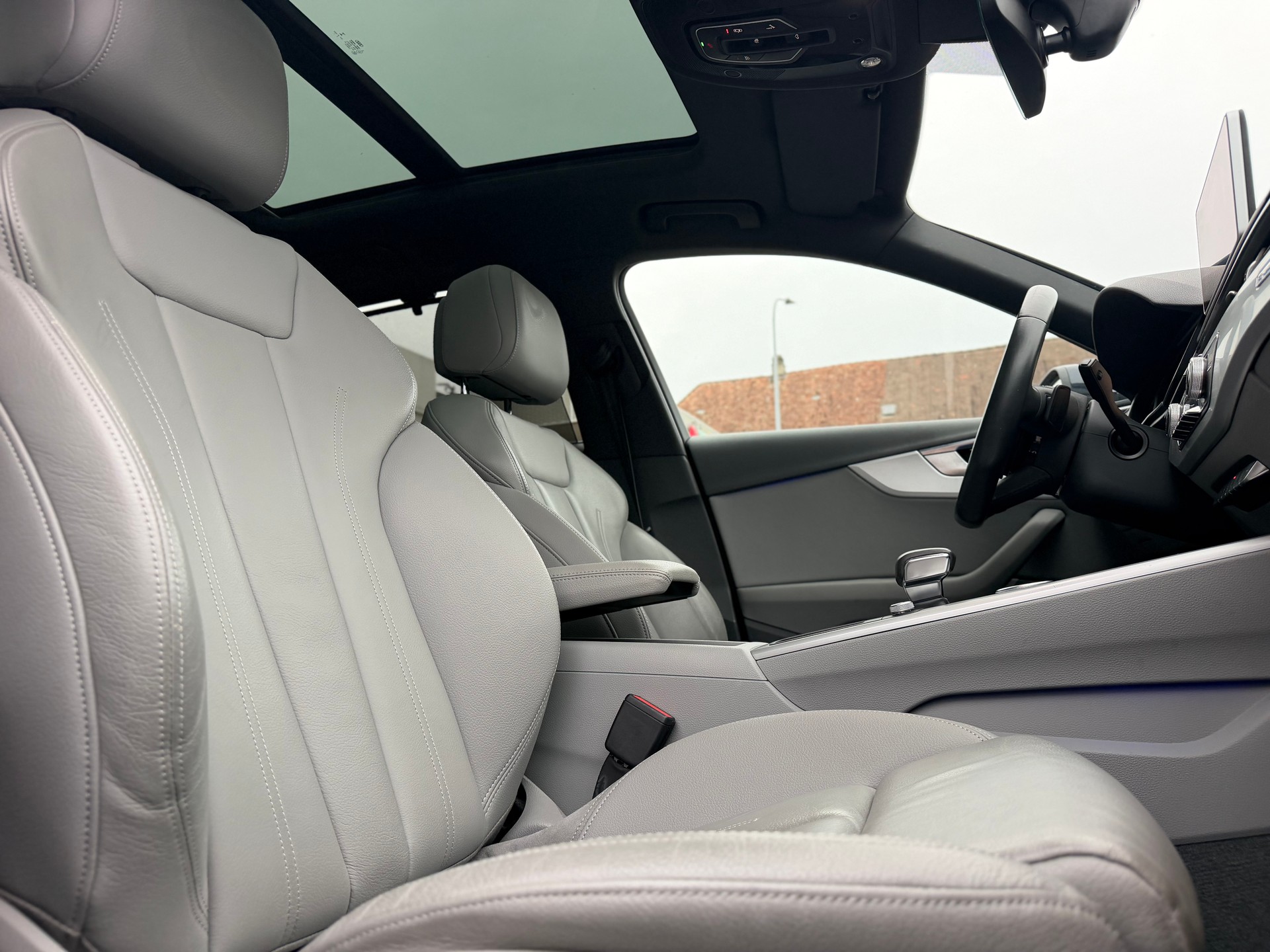 AUDI A4 allroad 3.0 TDI quattro tiptronic-image-12