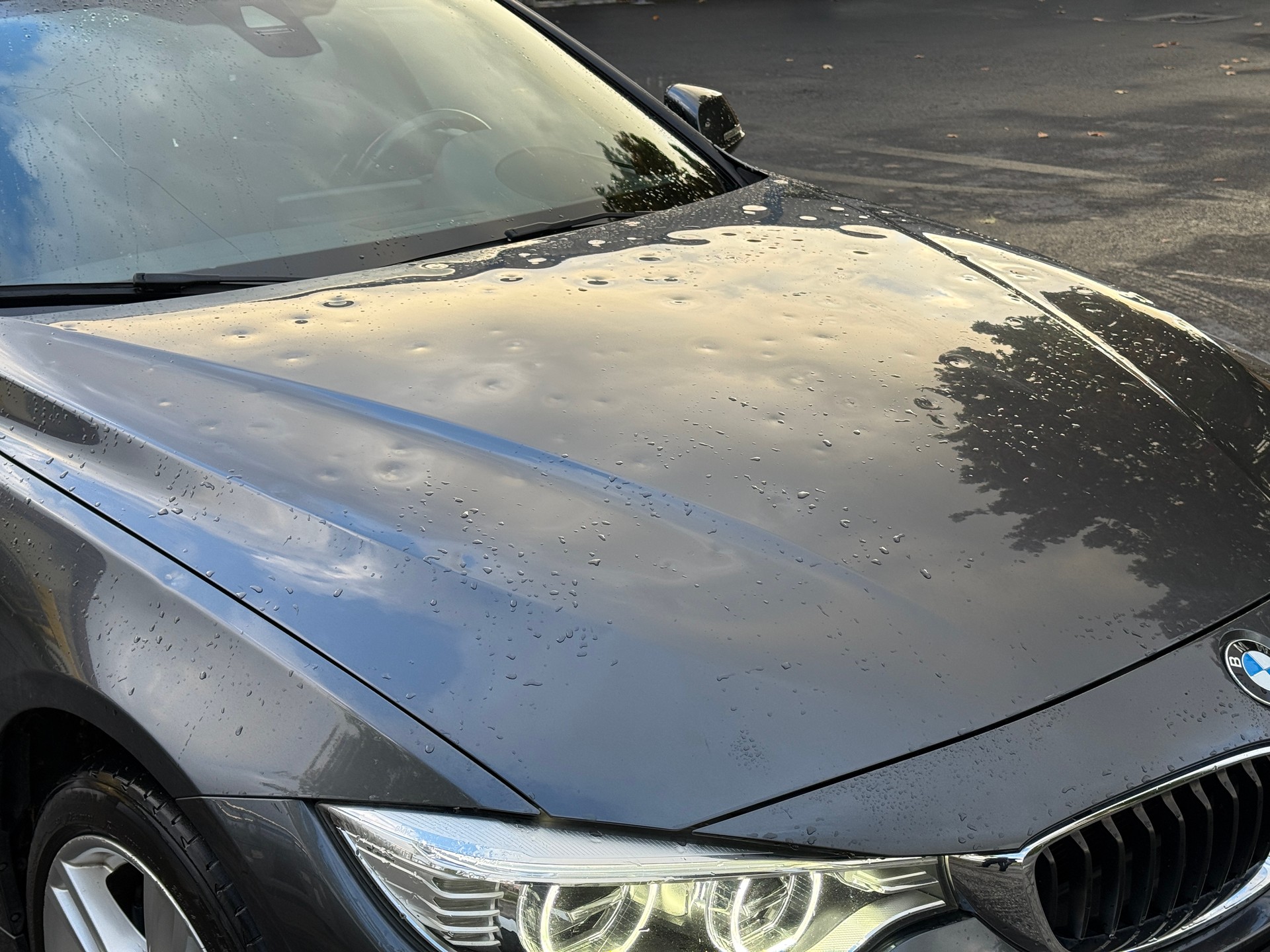 BMW 435d Gran Coupé xDrive M Sport Steptronic-image-3
