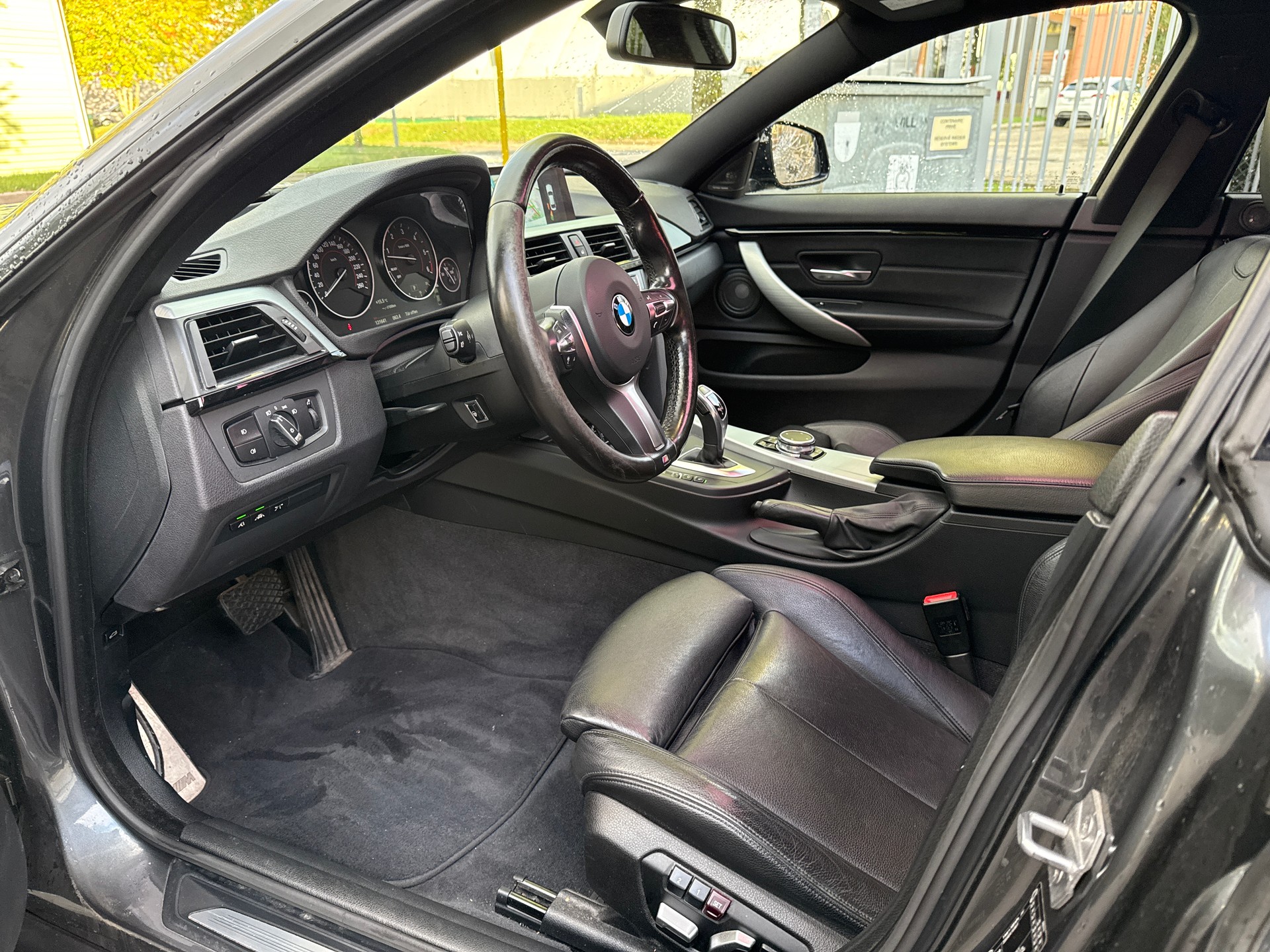 BMW 435d Gran Coupé xDrive M Sport Steptronic-image-10