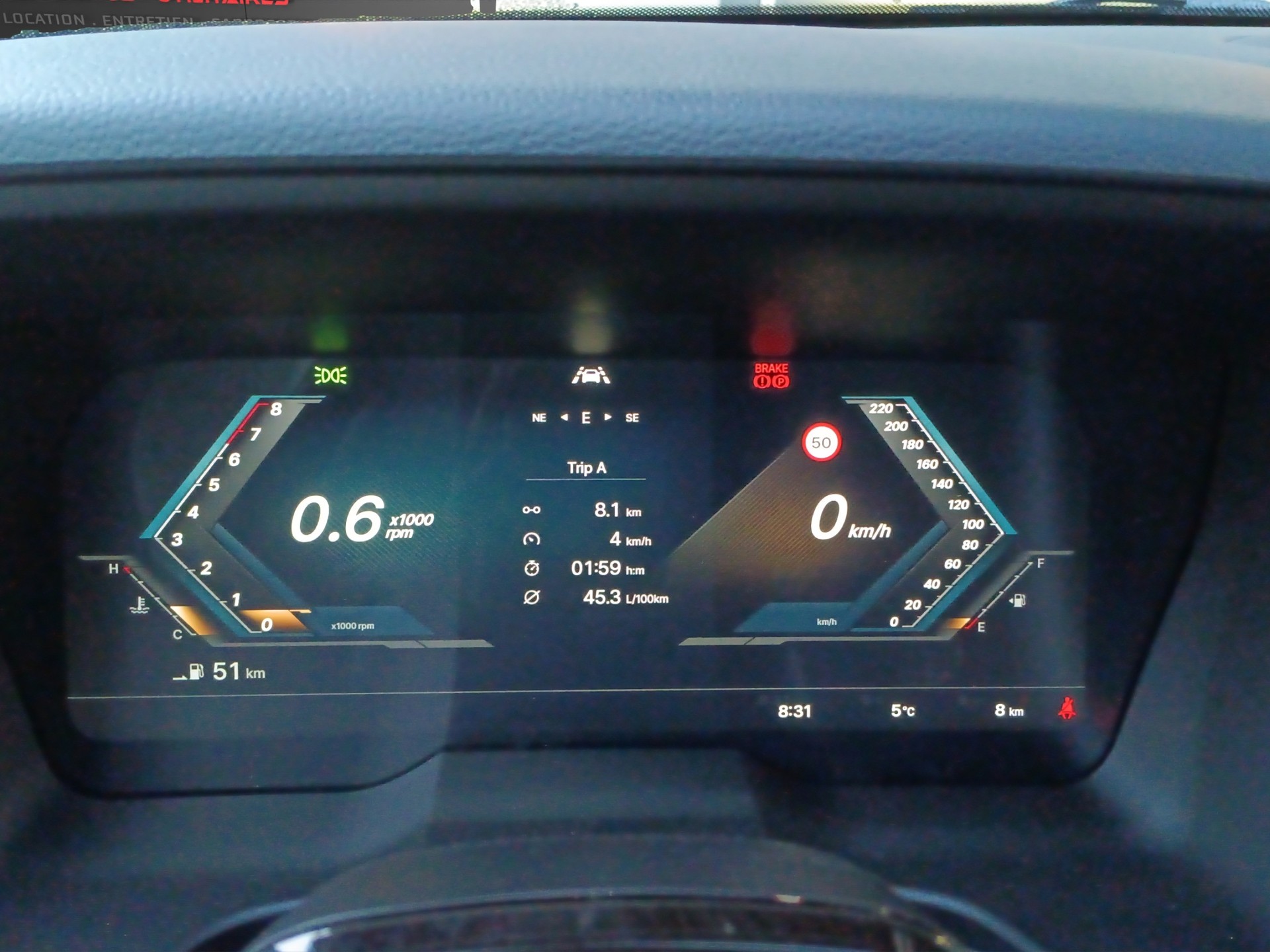 KGM-SsangYong Tivoli 1.5 T GDI Steel 4WD-image-10