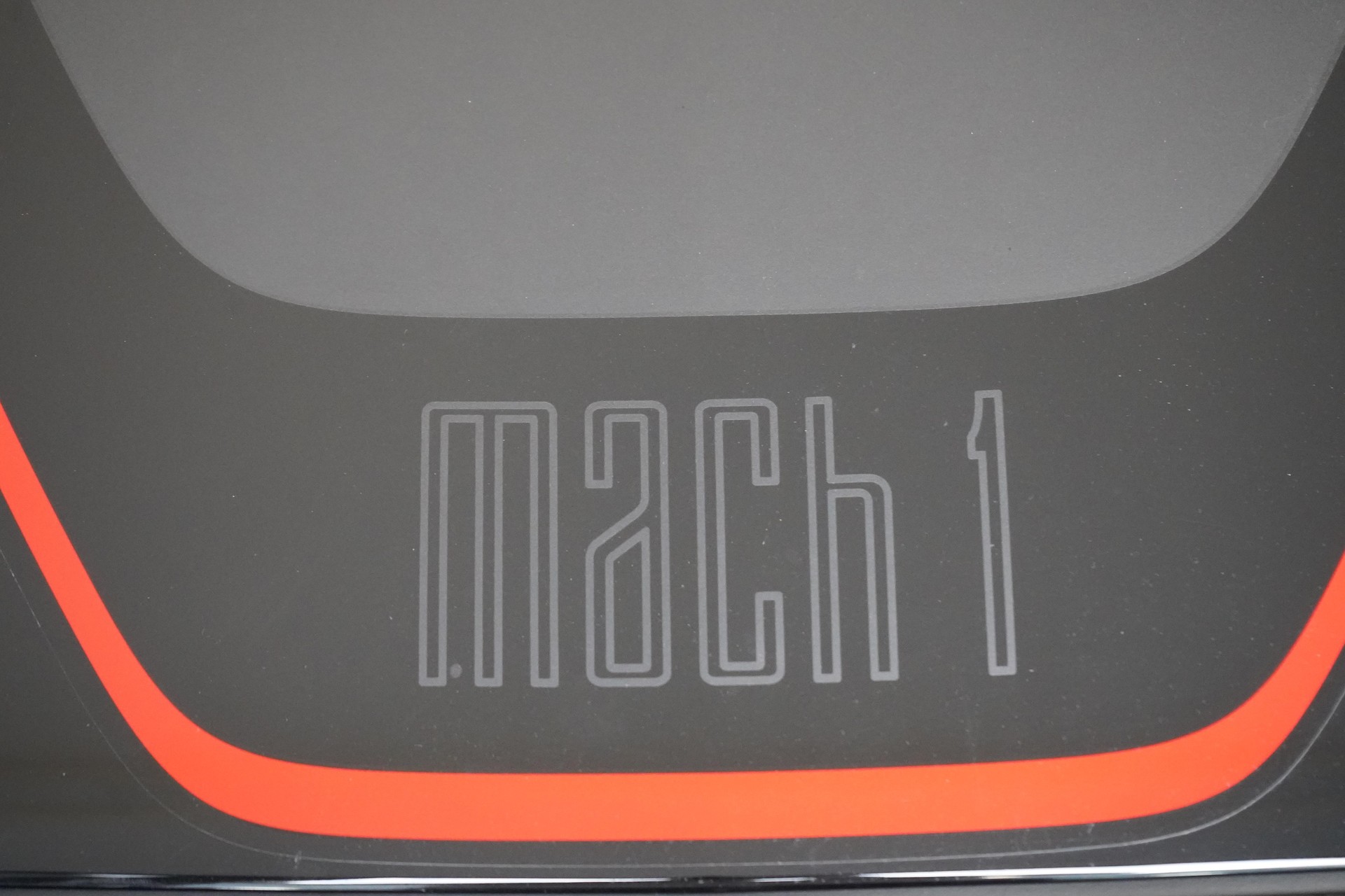 FORD Mustang Coupé 5.0 V8 Mach 1-image-17
