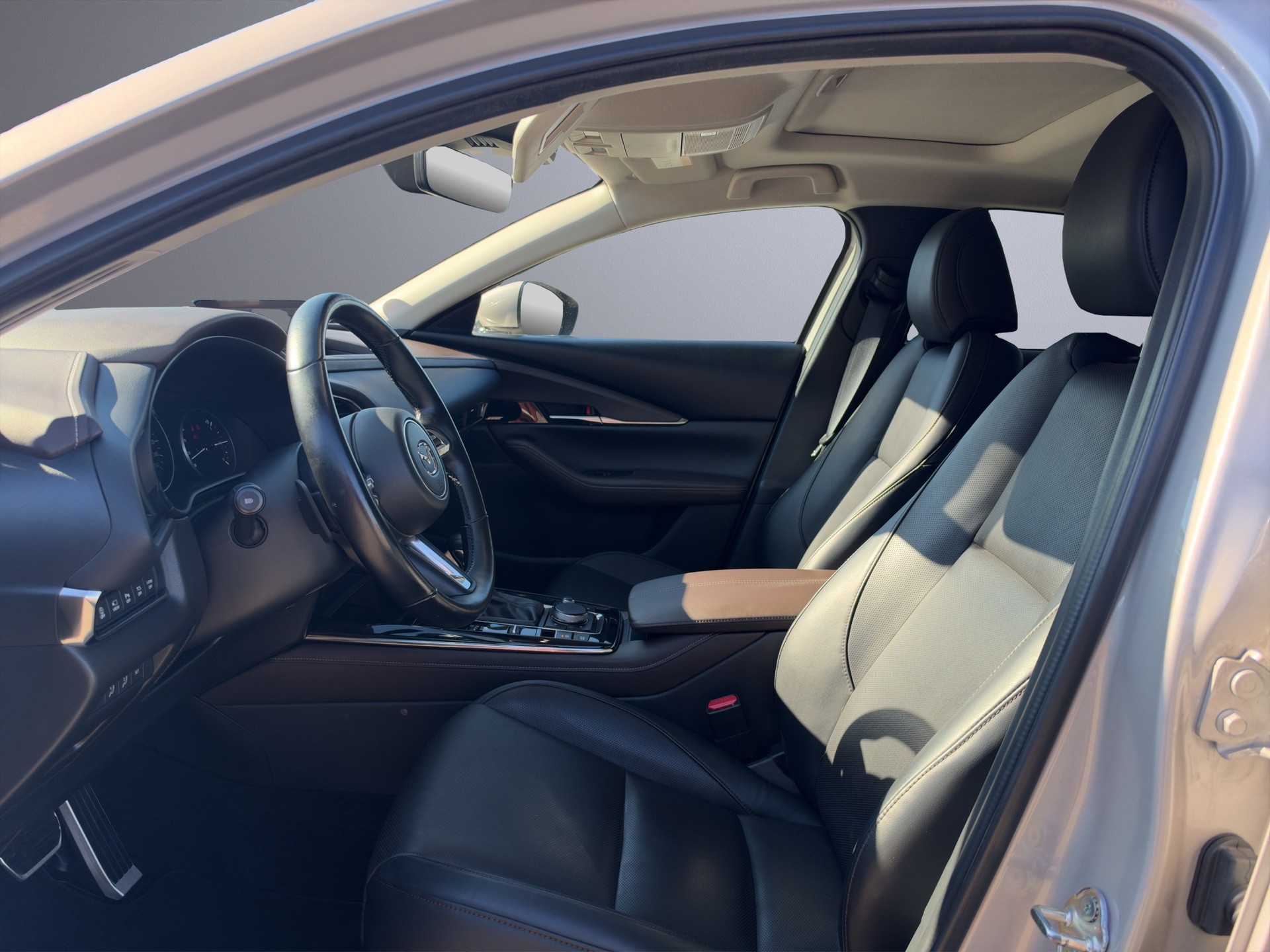 MAZDA CX-30 2.0 186 Ambition Plus-image-11
