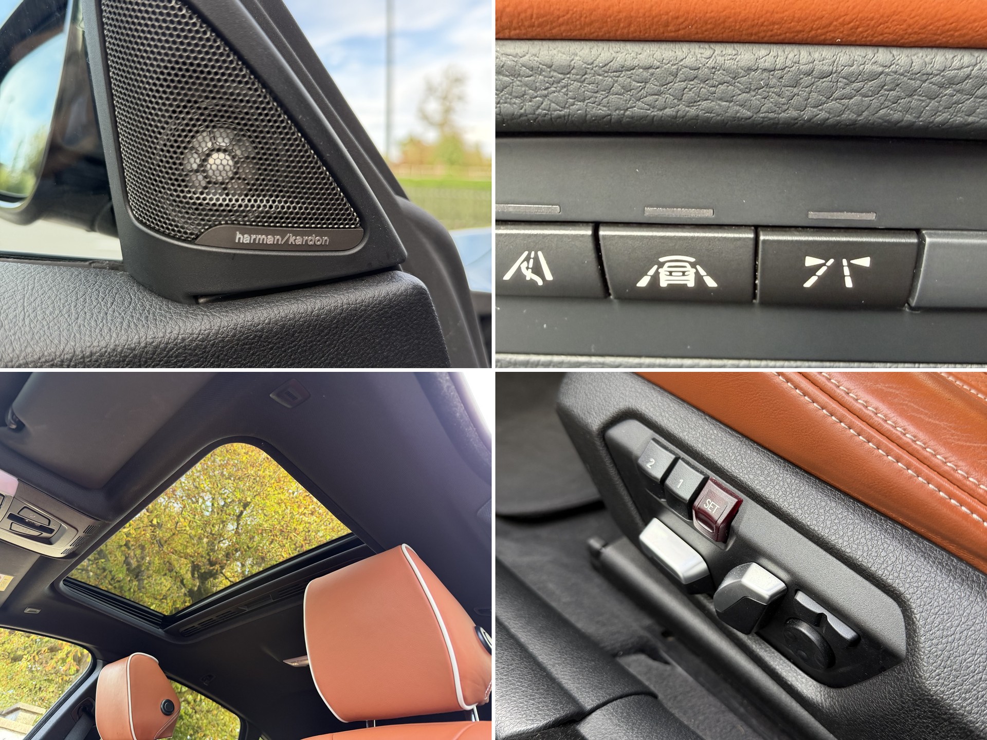 BMW 435d Gran Coupé xDrive M Sport Steptronic / 1 Hand / CH-Fahrzeug / Ab MFK / 36 Monate Garantie / Leder / Navi/harman/kardon-image-13