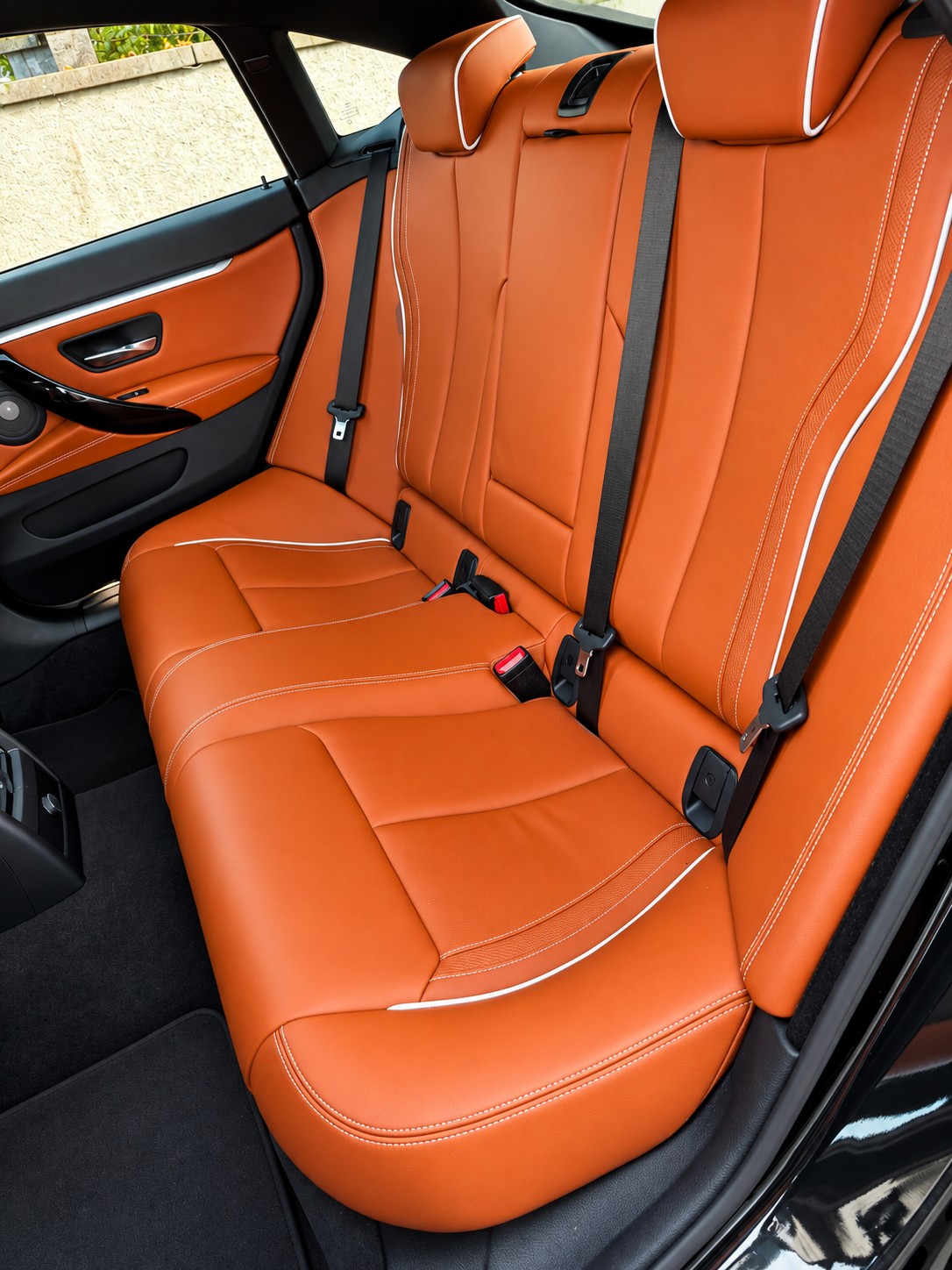 BMW 435d Gran Coupé xDrive M Sport Steptronic / 1 Hand / CH-Fahrzeug / Ab MFK / 36 Monate Garantie / Leder / Navi/harman/kardon-image-11