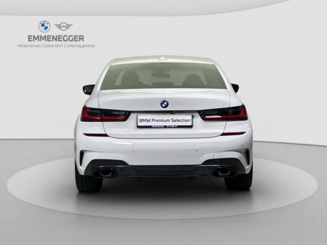 BMW 3er Reihe G20 M340d xDrive-image-3