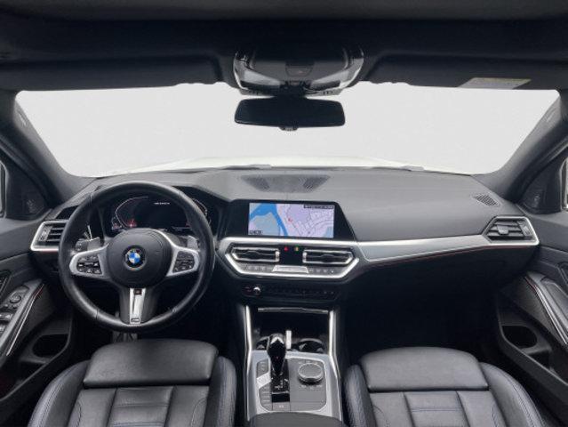 BMW 3er Reihe G20 M340d xDrive-image-10