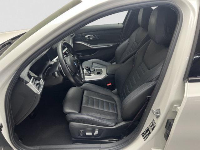 BMW 3er Reihe G20 M340d xDrive-image-8