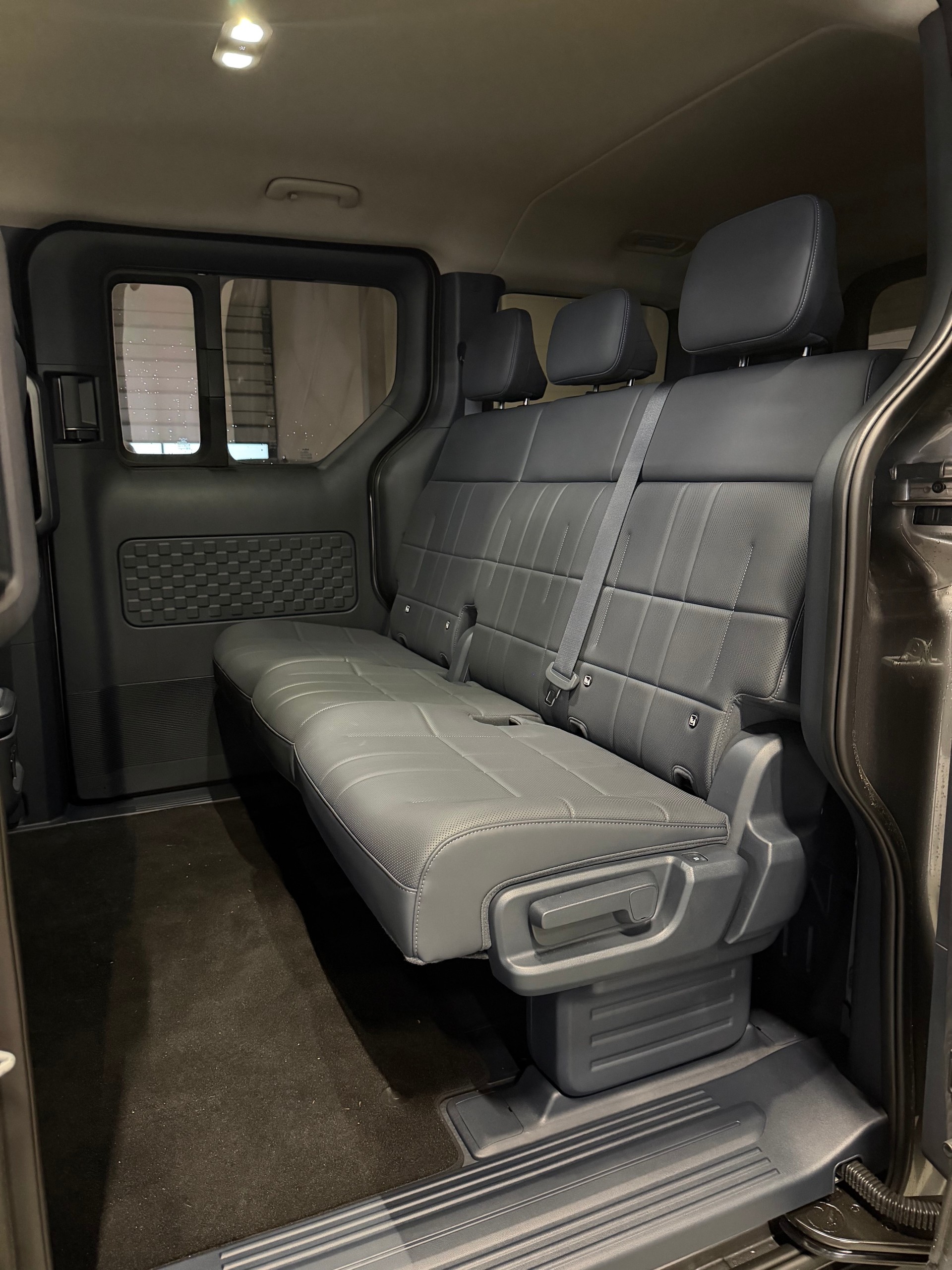 KIA PV5 71.2 kWh Elite Pack *Swiss car*-image-9