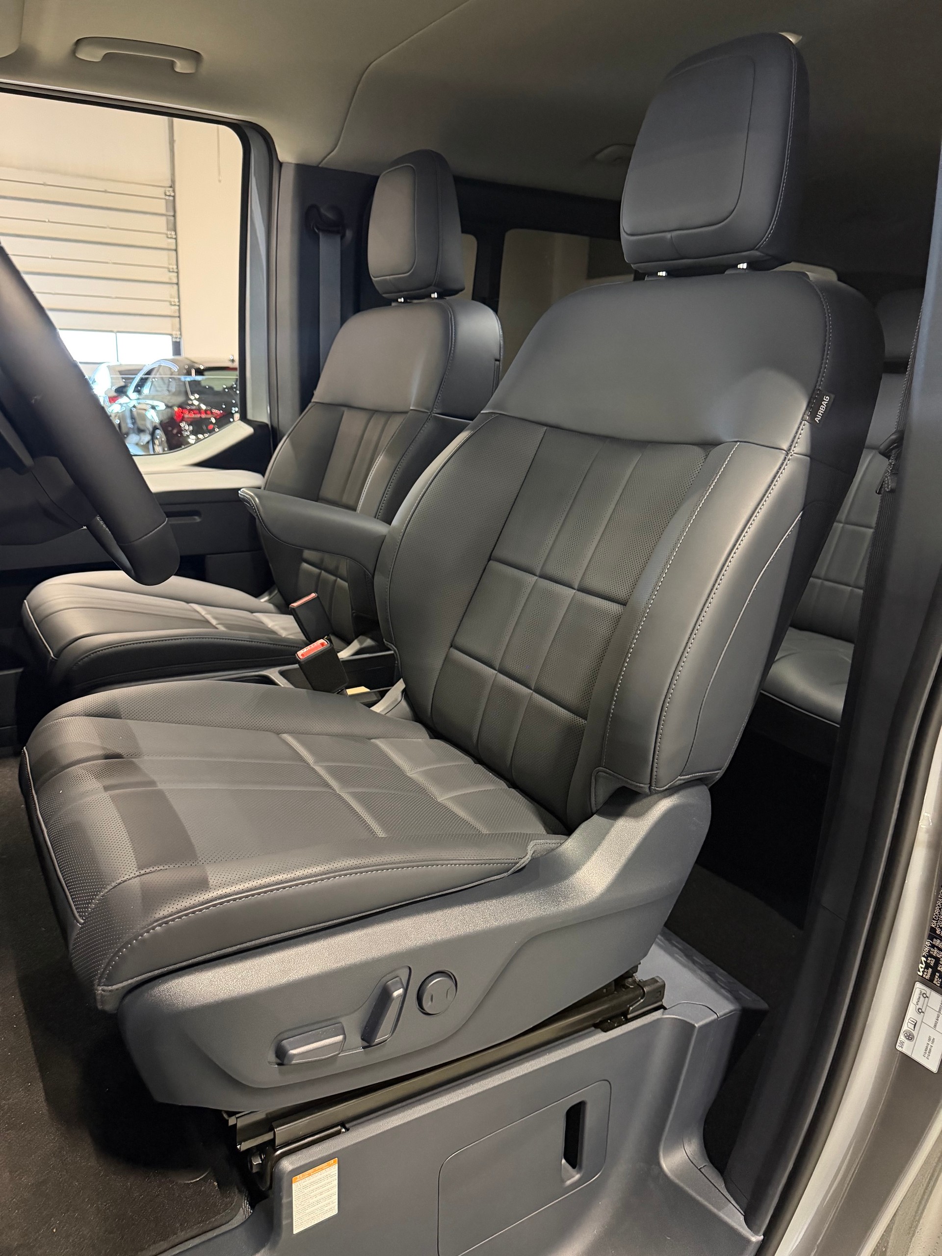 KIA PV5 71.2 kWh Elite Pack *Swiss car*-image-7