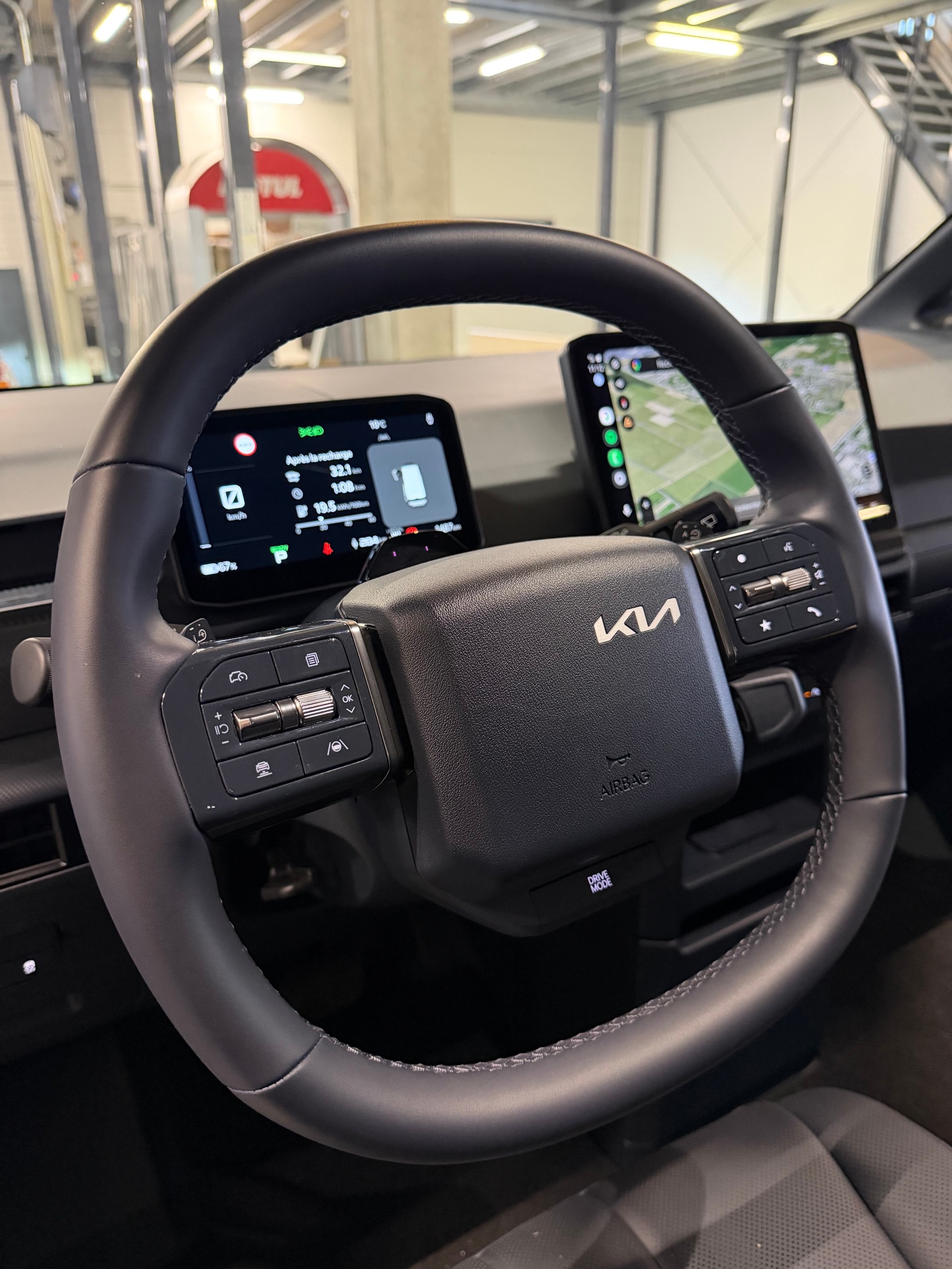 KIA PV5 71.2 kWh Elite Pack *Swiss car*-image-6