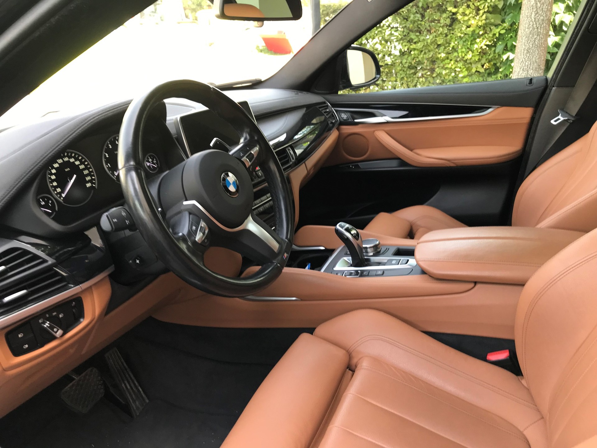 BMW X6 xDrive 50i M- SPORT-image-7