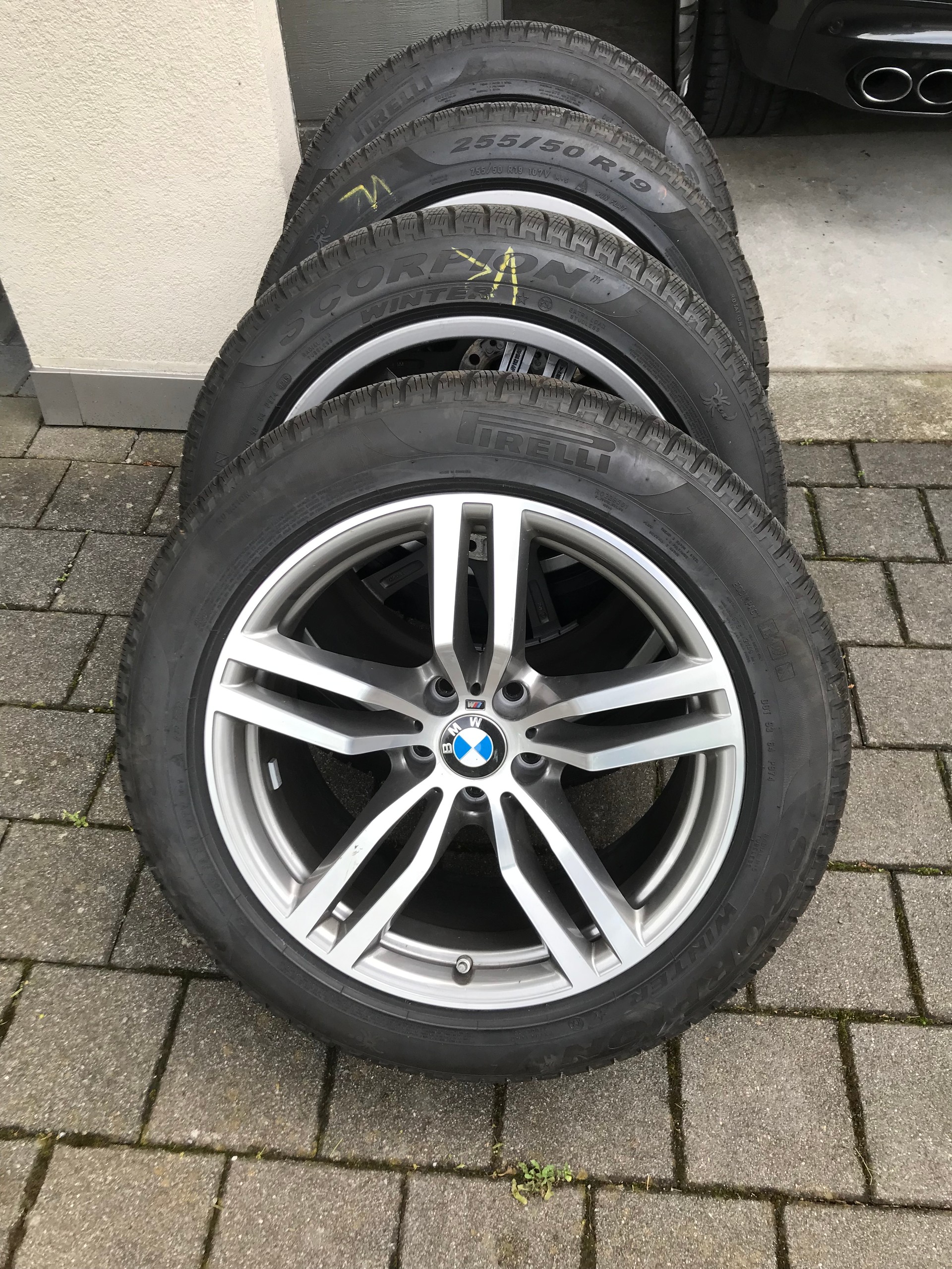 BMW X6 xDrive 50i M- SPORT-image-5
