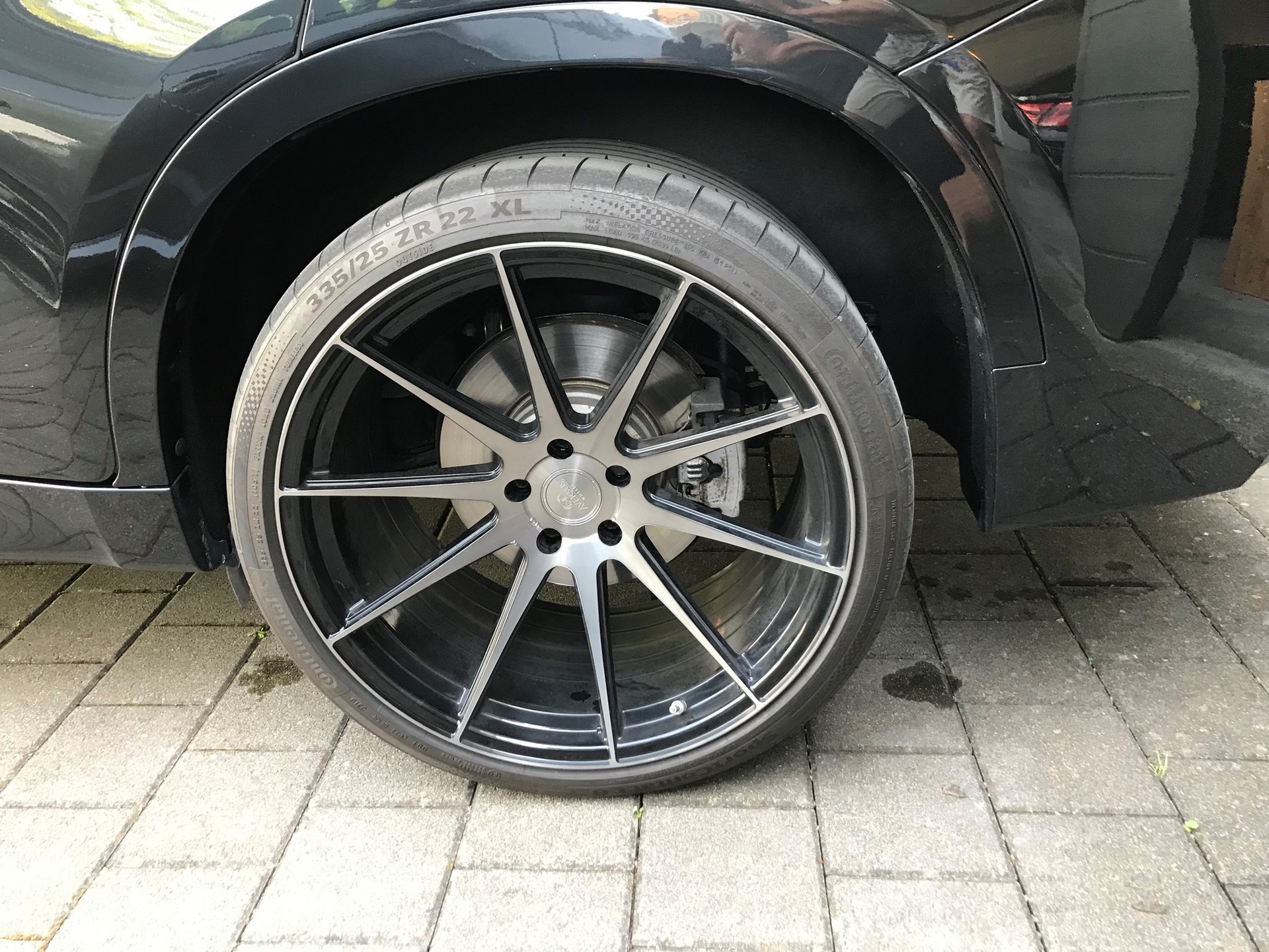 BMW X6 xDrive 50i M- SPORT-image-4