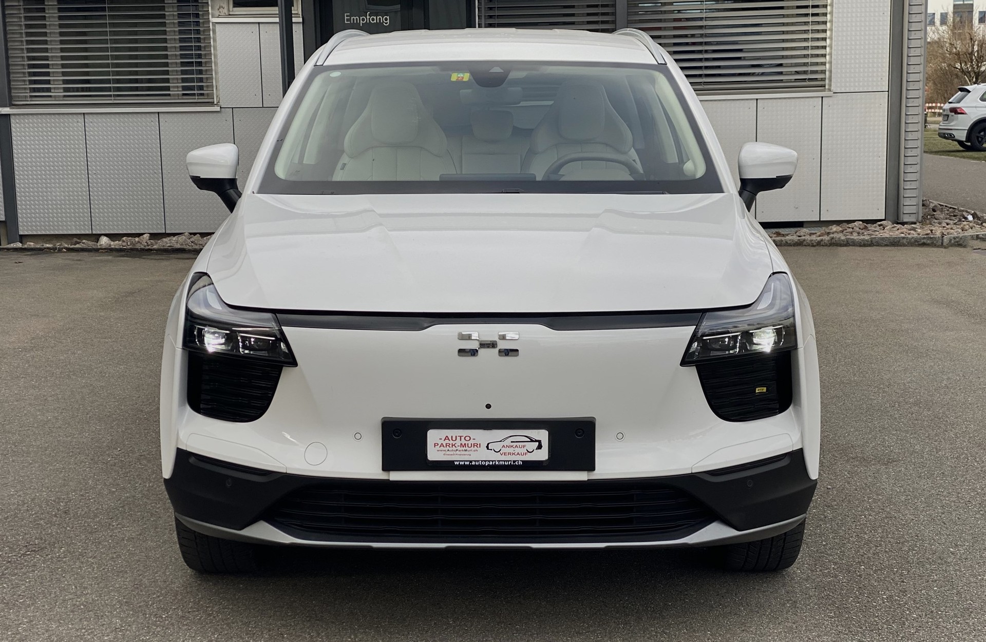 AIWAYS U5 Premium-image-1