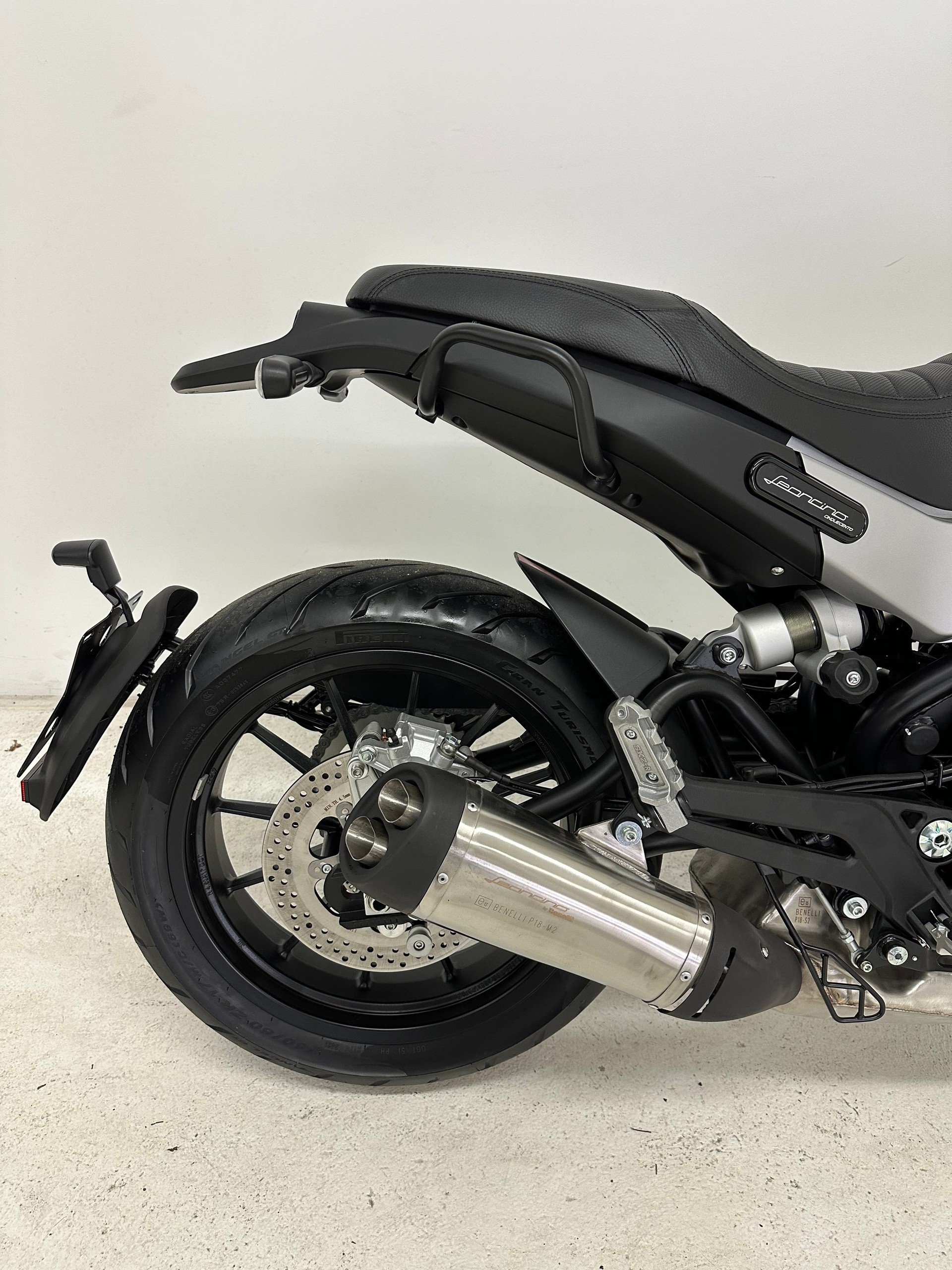 BENELLI Leoncino 500 (35kW)-image-4