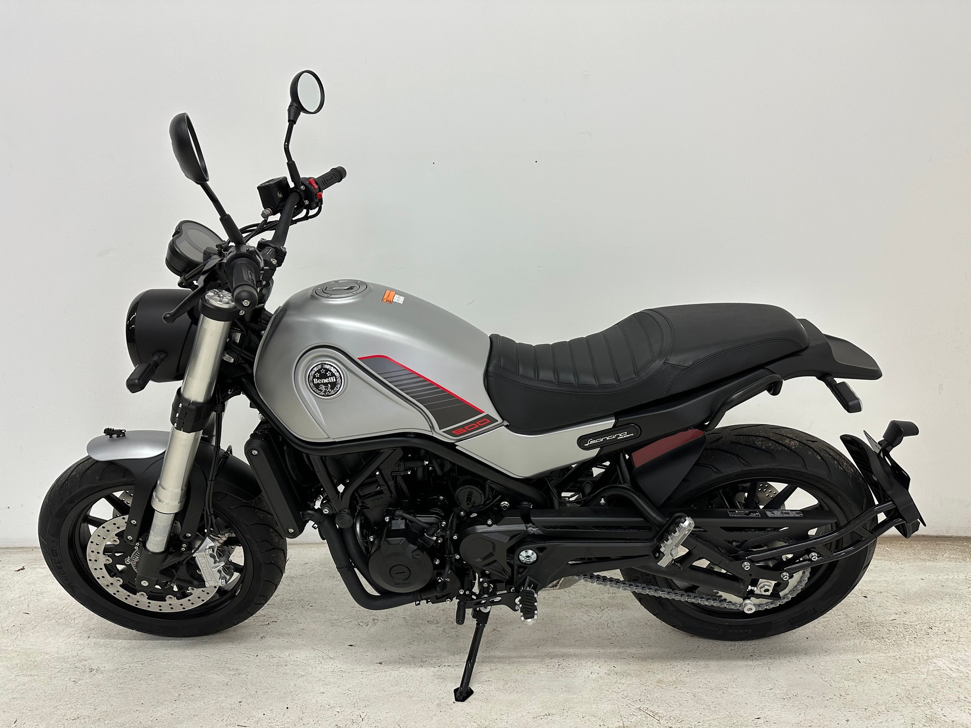 BENELLI Leoncino 500 (35kW)-image-7