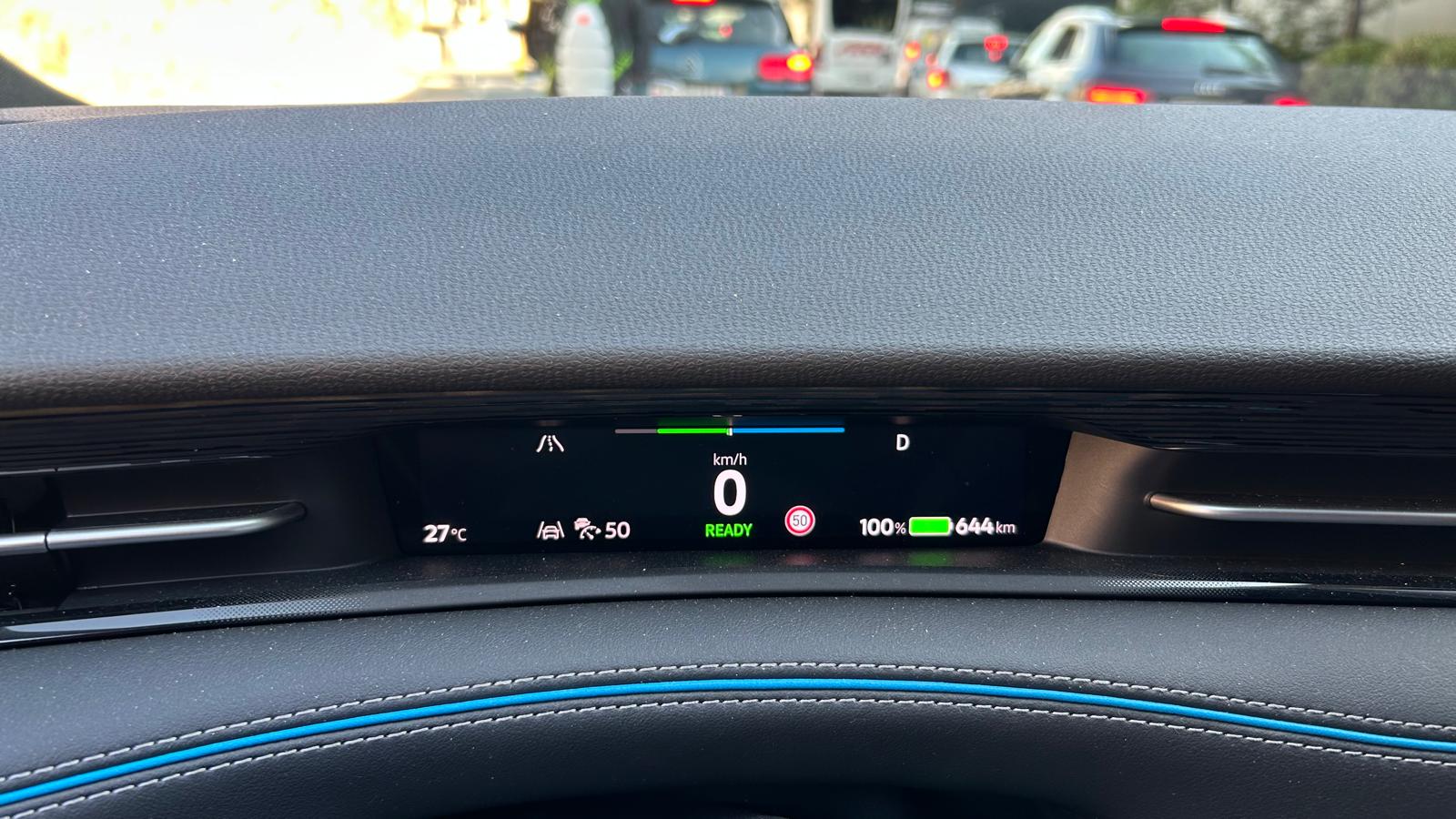VW ID.7 Pro 77 kWh Pro-image-4