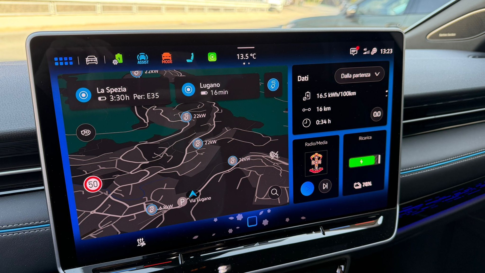 VW ID.7 Pro 77 kWh Pro-image-20