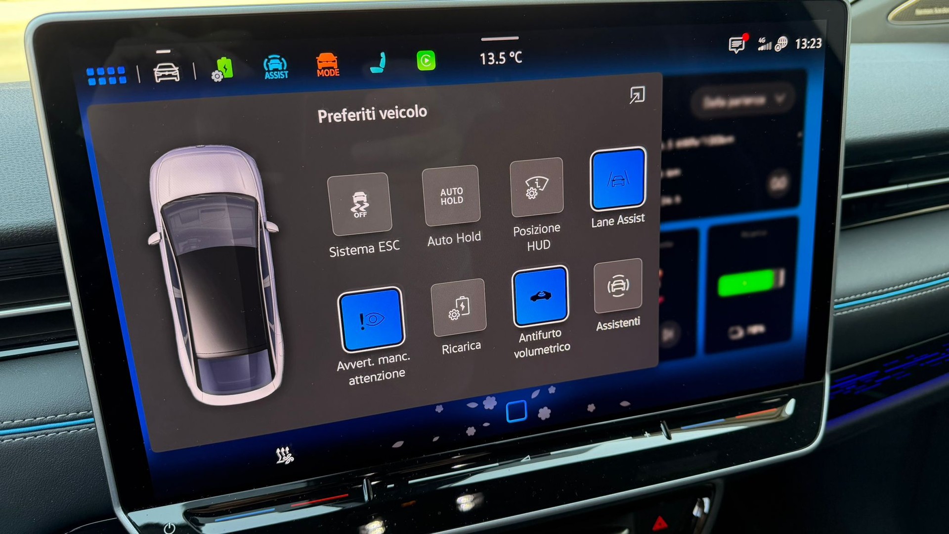 VW ID.7 Pro 77 kWh Pro-image-19