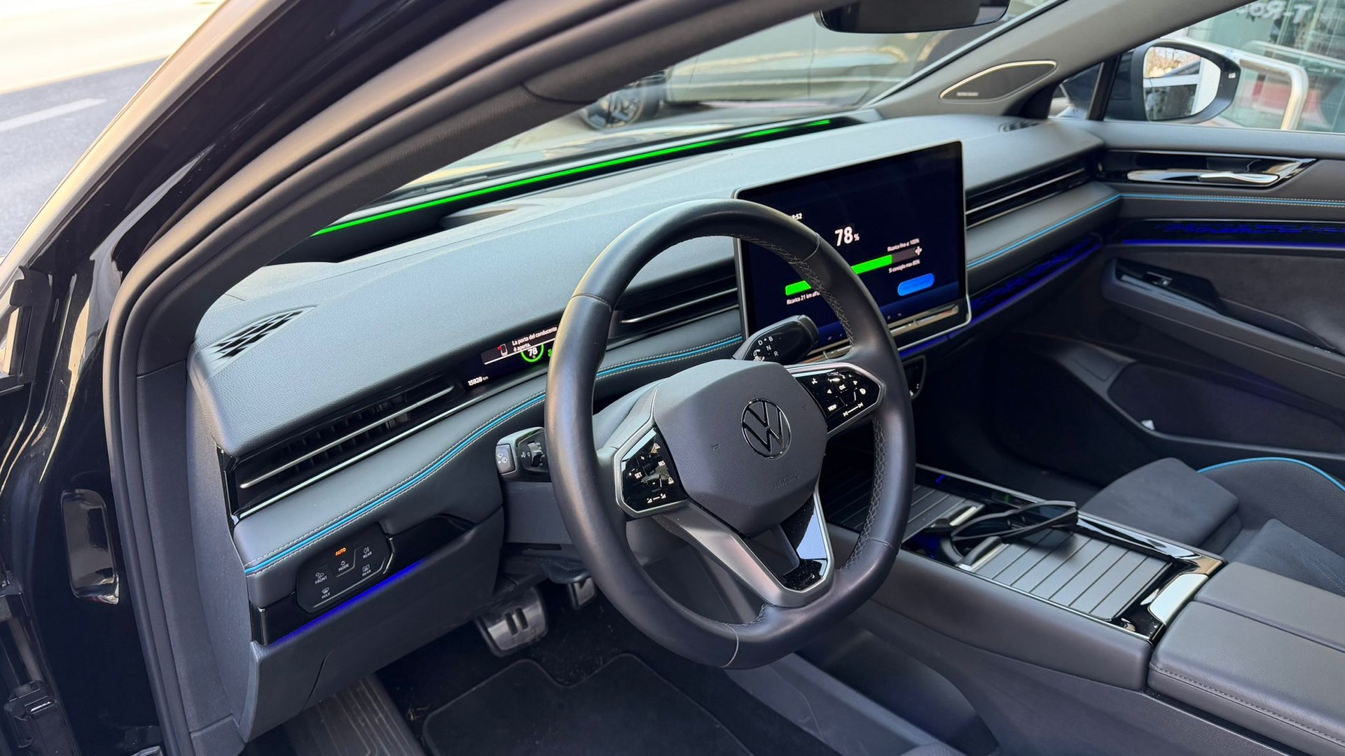VW ID.7 Pro 77 kWh Pro-image-21