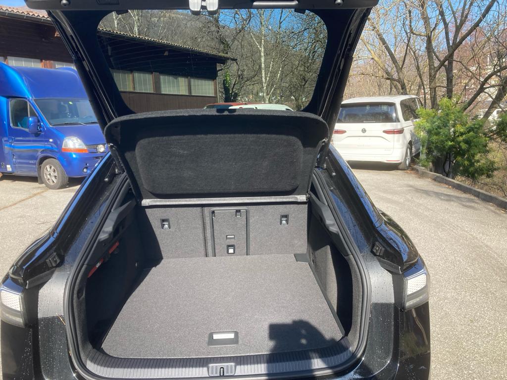 VW ID.7 Pro 77 kWh Pro-image-16