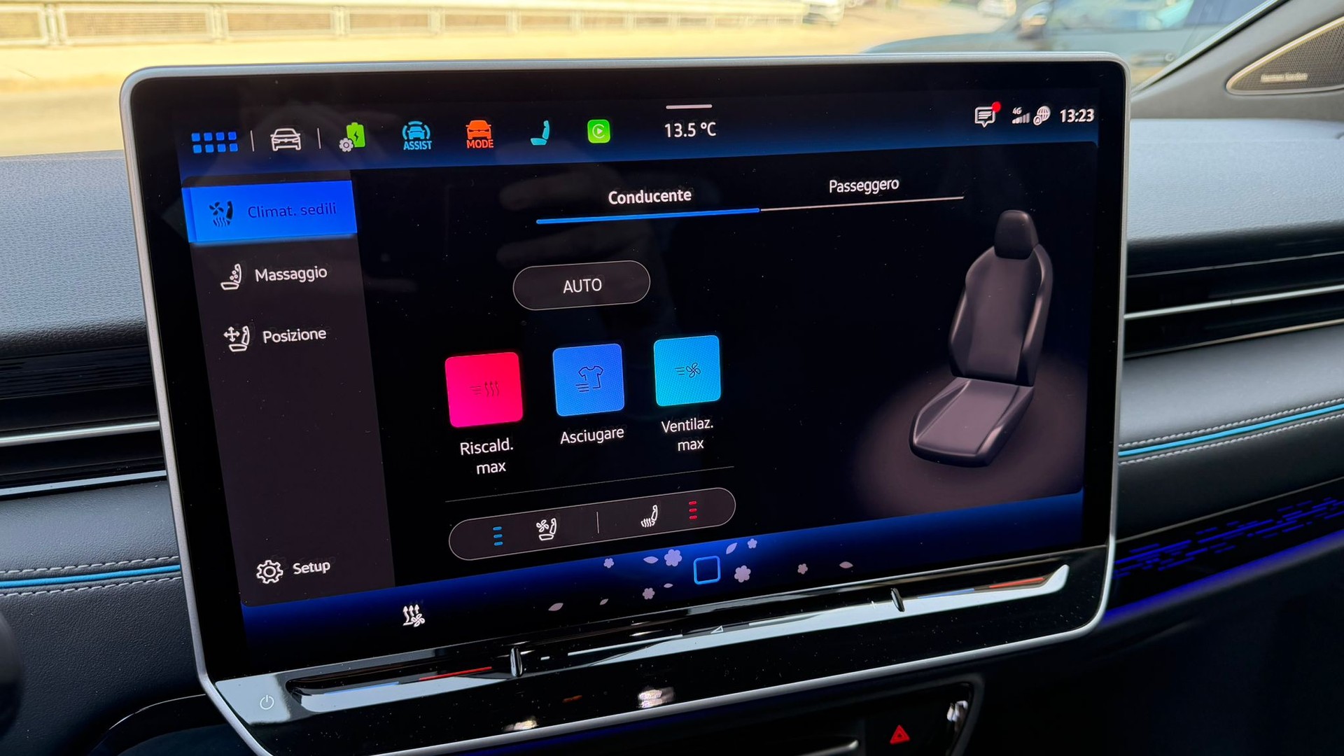 VW ID.7 Pro 77 kWh Pro-image-15