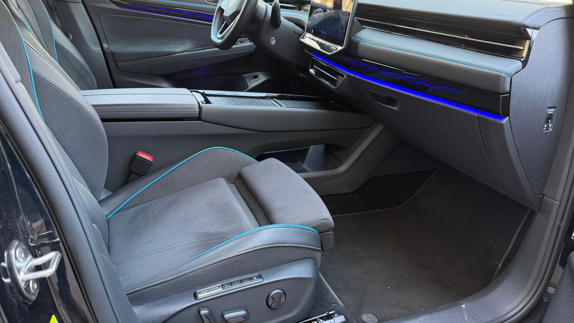 VW ID.7 Pro 77 kWh Pro-image-6
