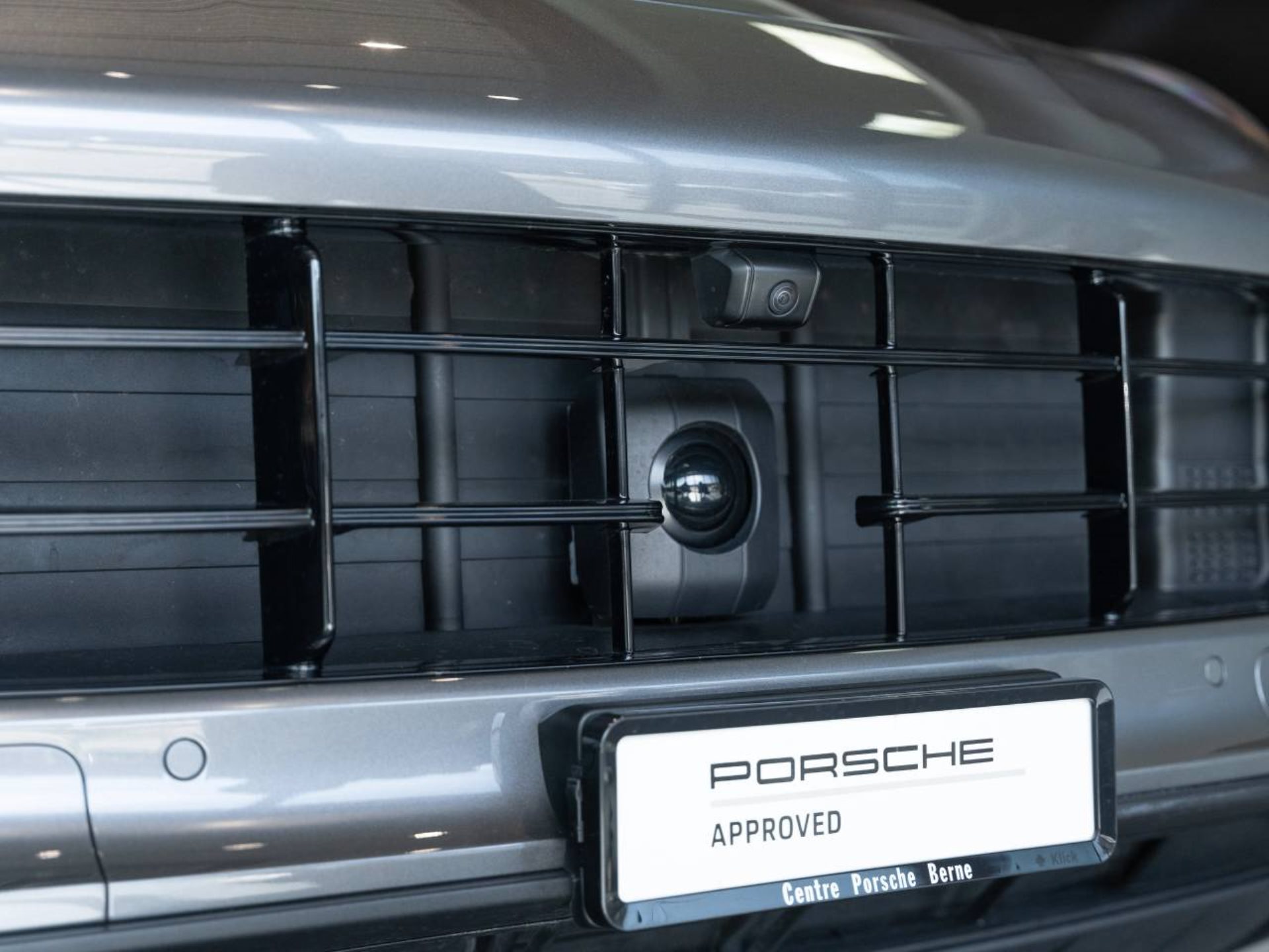 PORSCHE Cayenne Turbo S E-Hybrid Coupé-image-26
