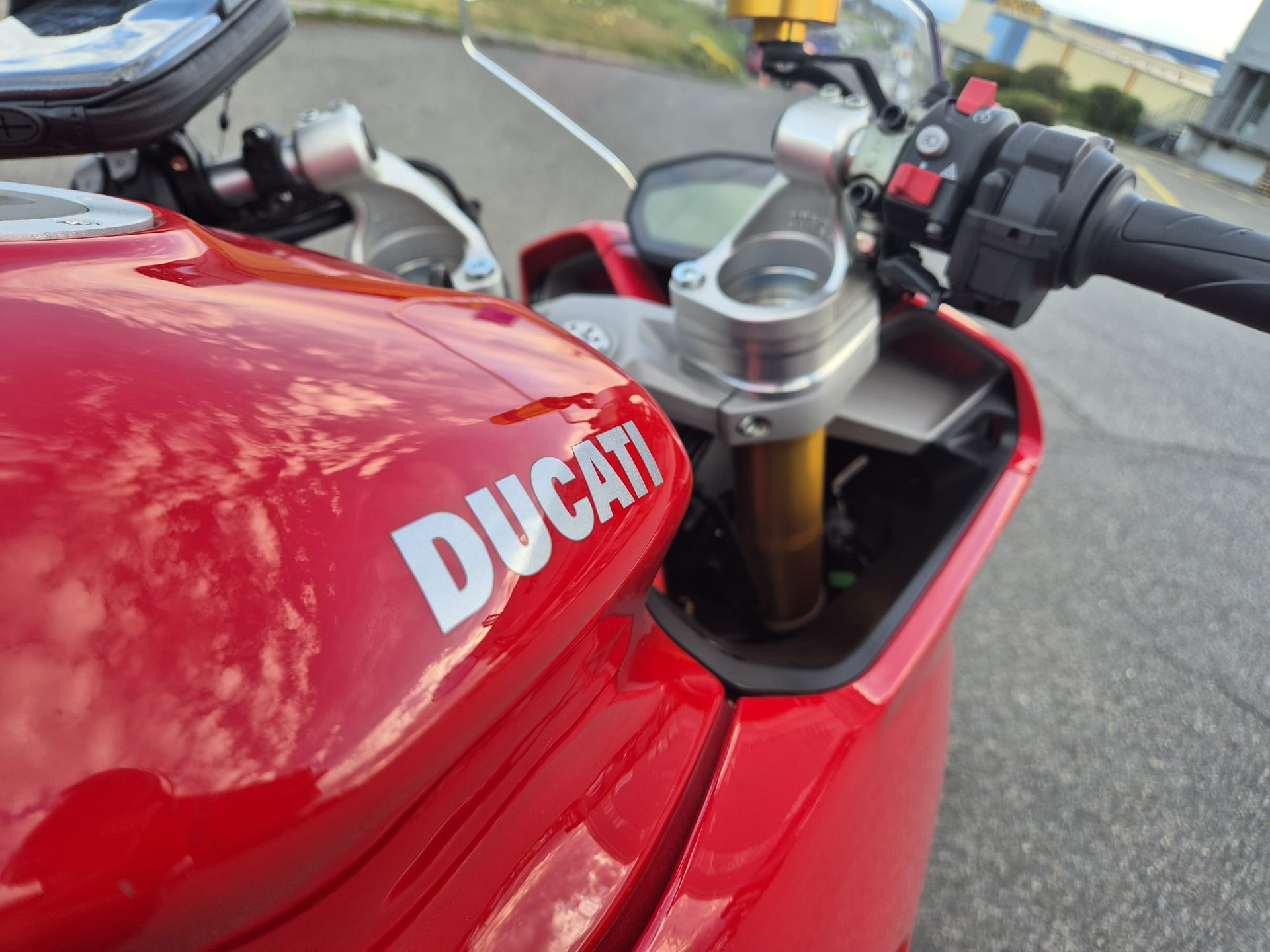 DUCATI 950 Supersport S-image-7