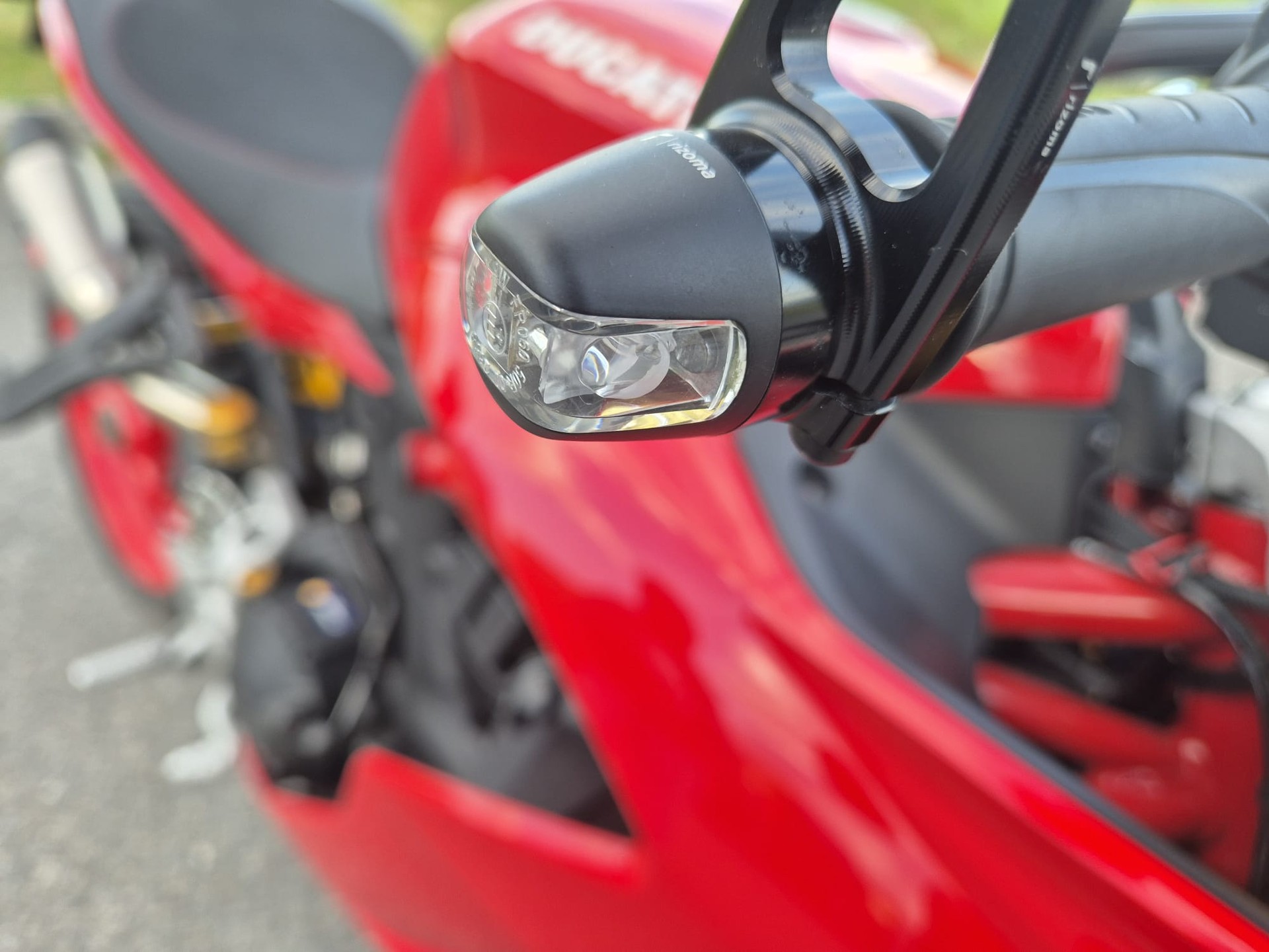 DUCATI 950 Supersport S-image-12