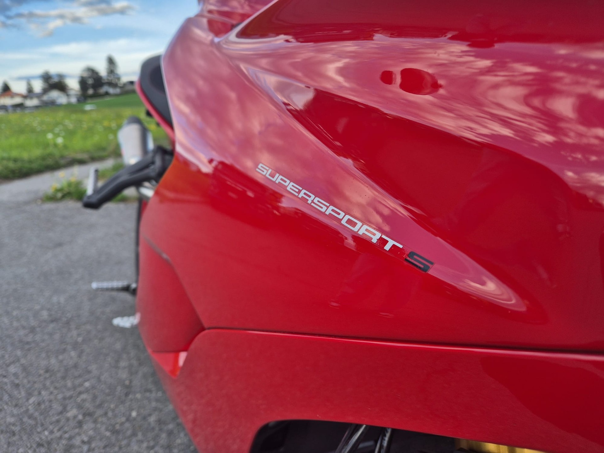 DUCATI 950 Supersport S-image-6