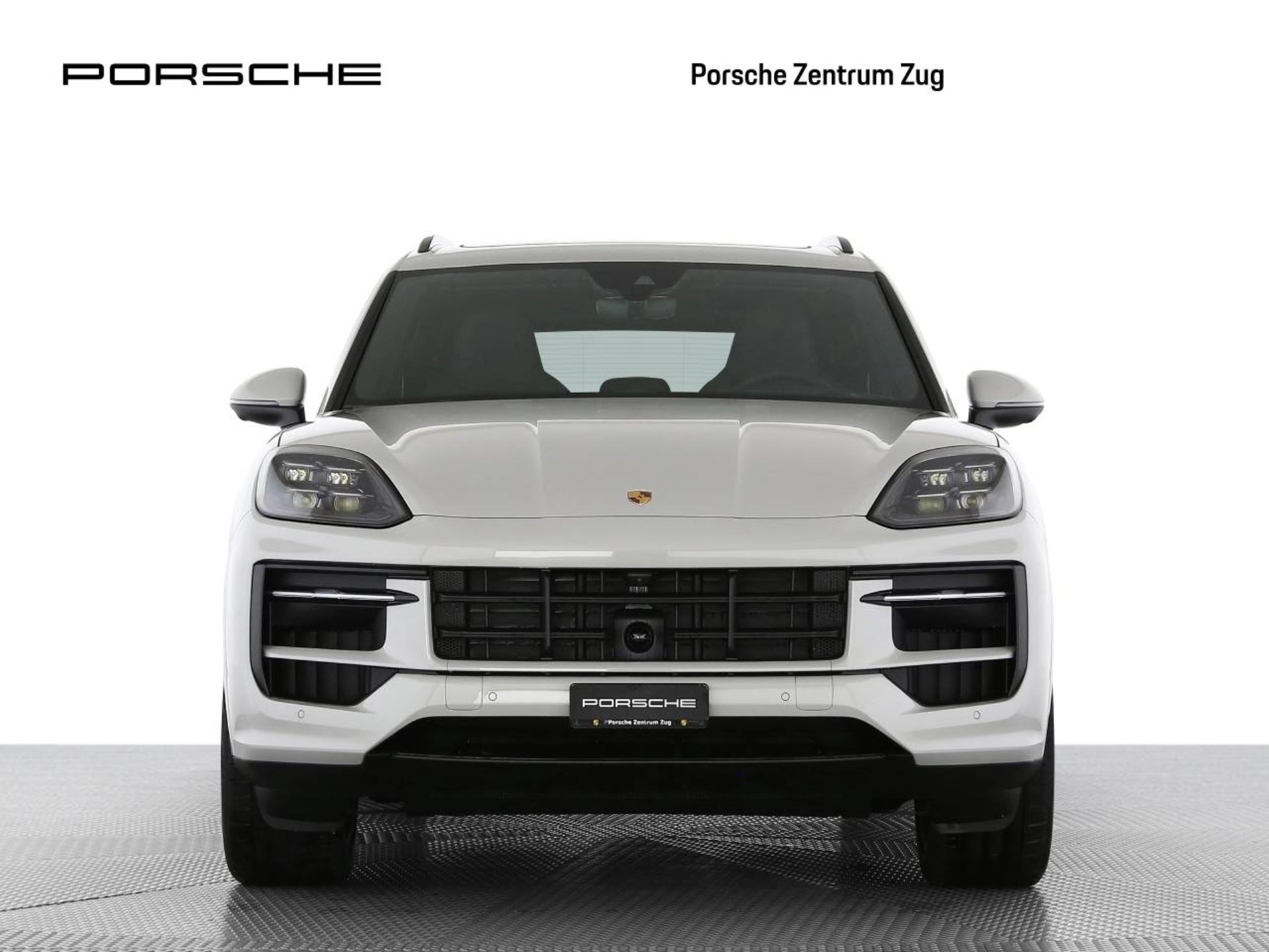 PORSCHE Cayenne S E-Hybrid-image-2