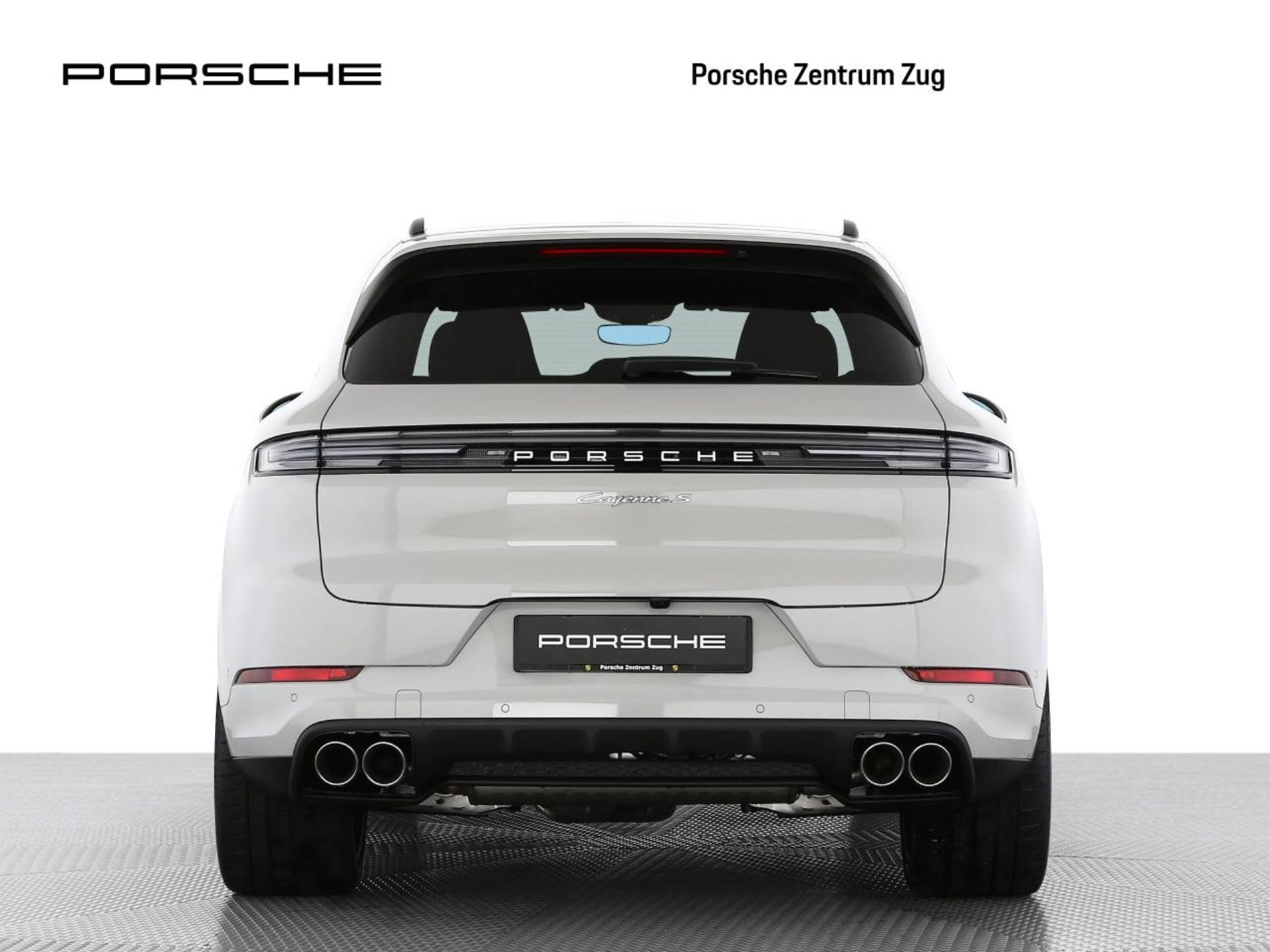 PORSCHE Cayenne S E-Hybrid-image-5