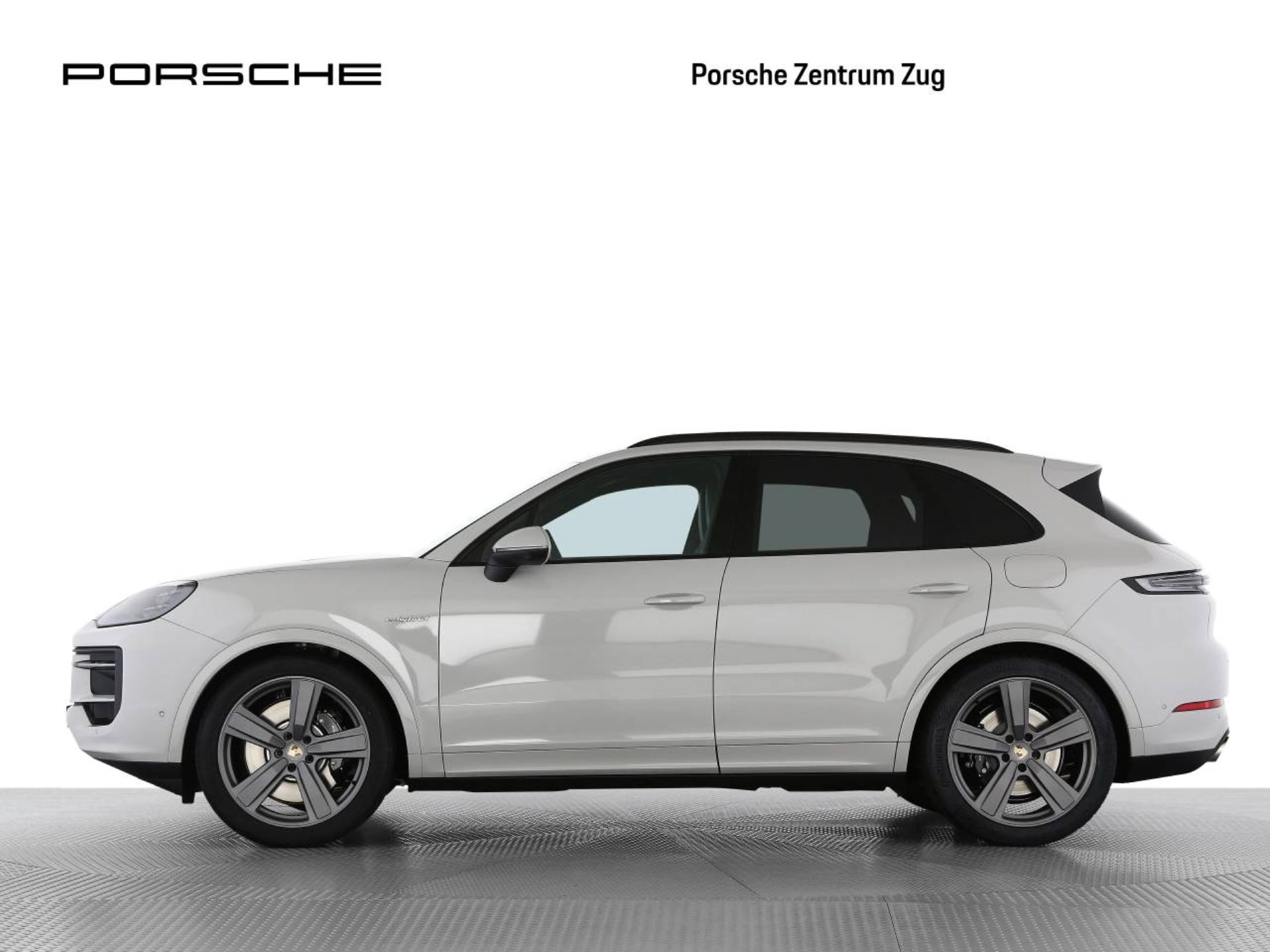 PORSCHE Cayenne S E-Hybrid-image-6