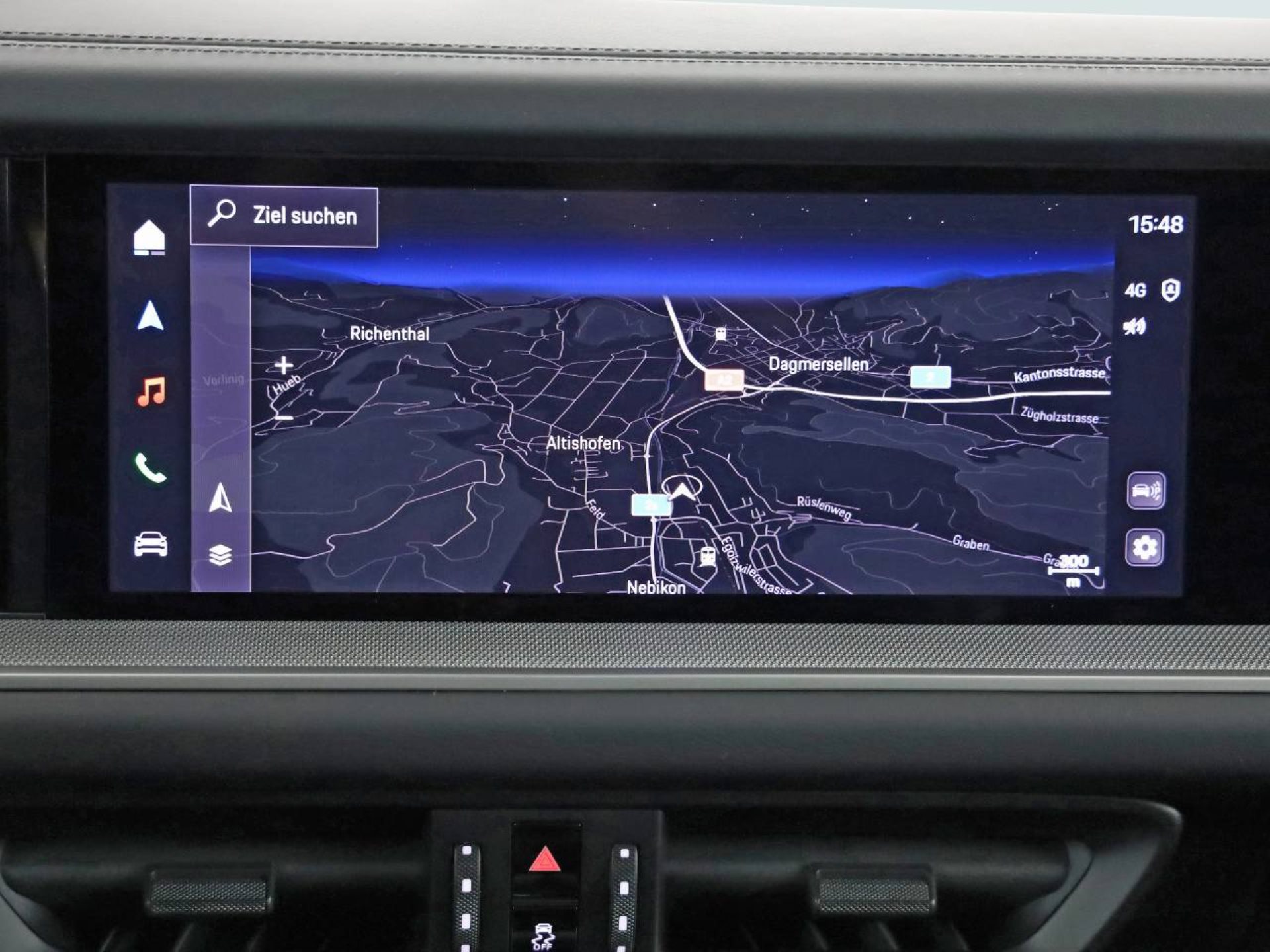 PORSCHE Cayenne S E-Hybrid-image-15