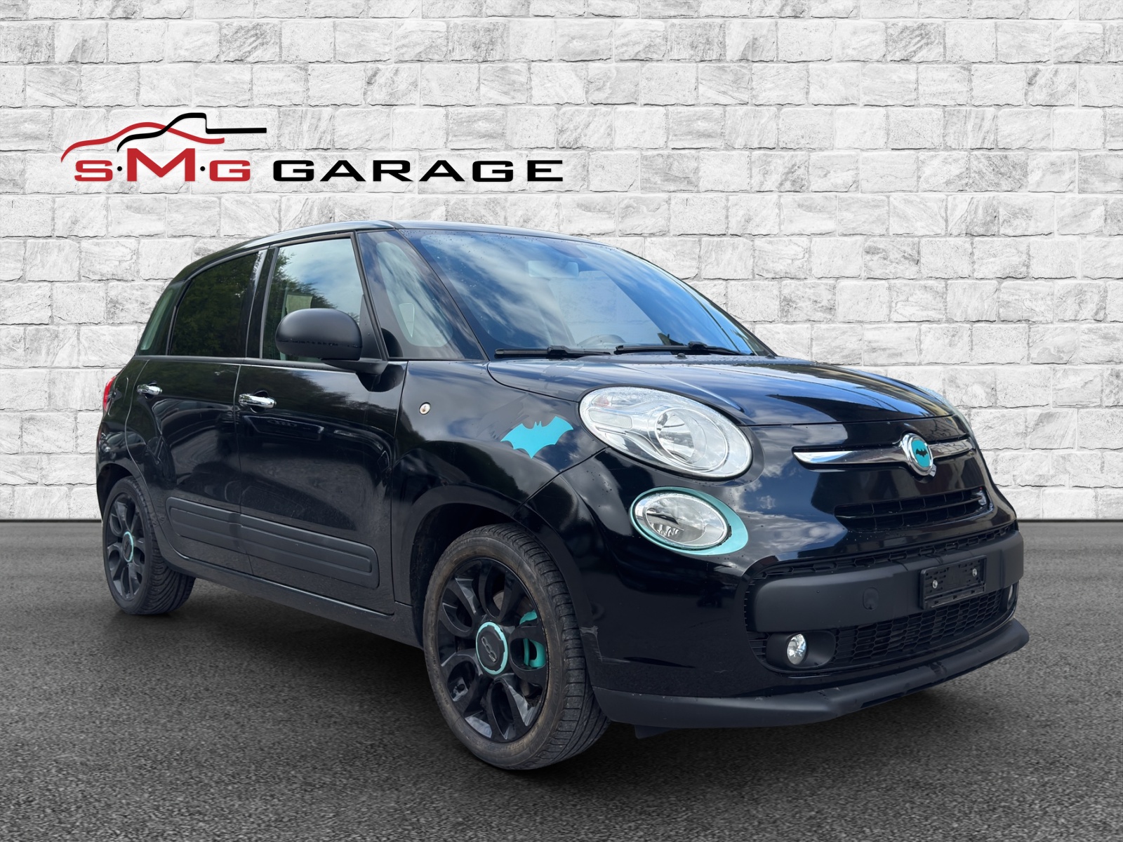 FIAT 500L 1.3 JTD Lounge Dualogic-image-5