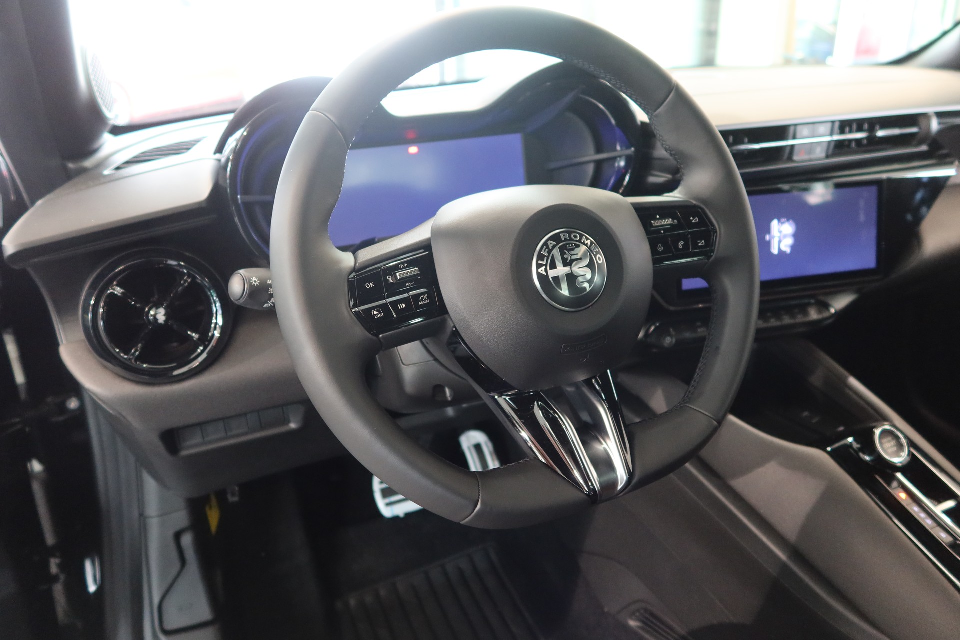 ALFA ROMEO Junior 156 54kWh Speciale-image-11