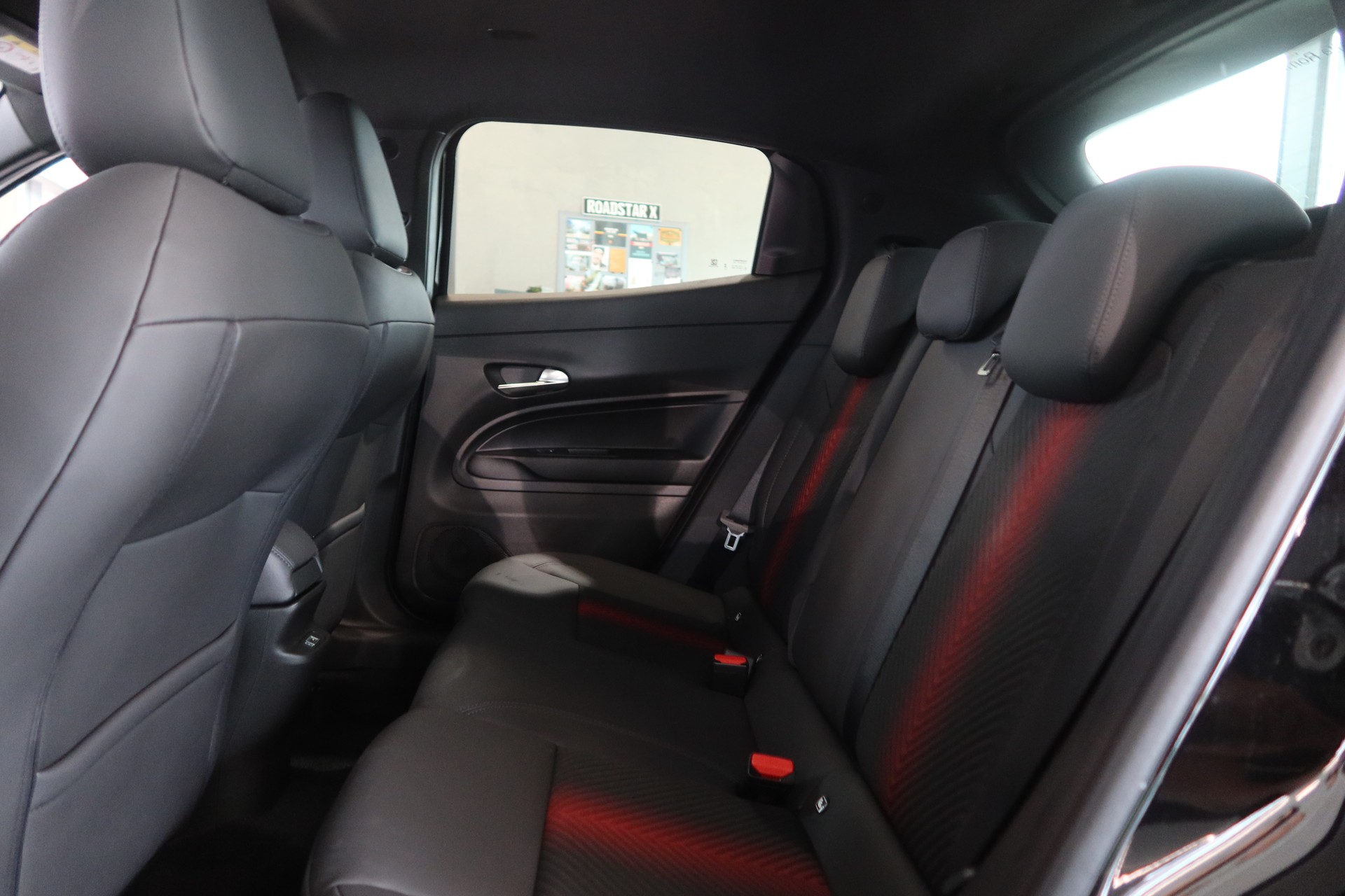 ALFA ROMEO Junior 156 54kWh Speciale-image-9
