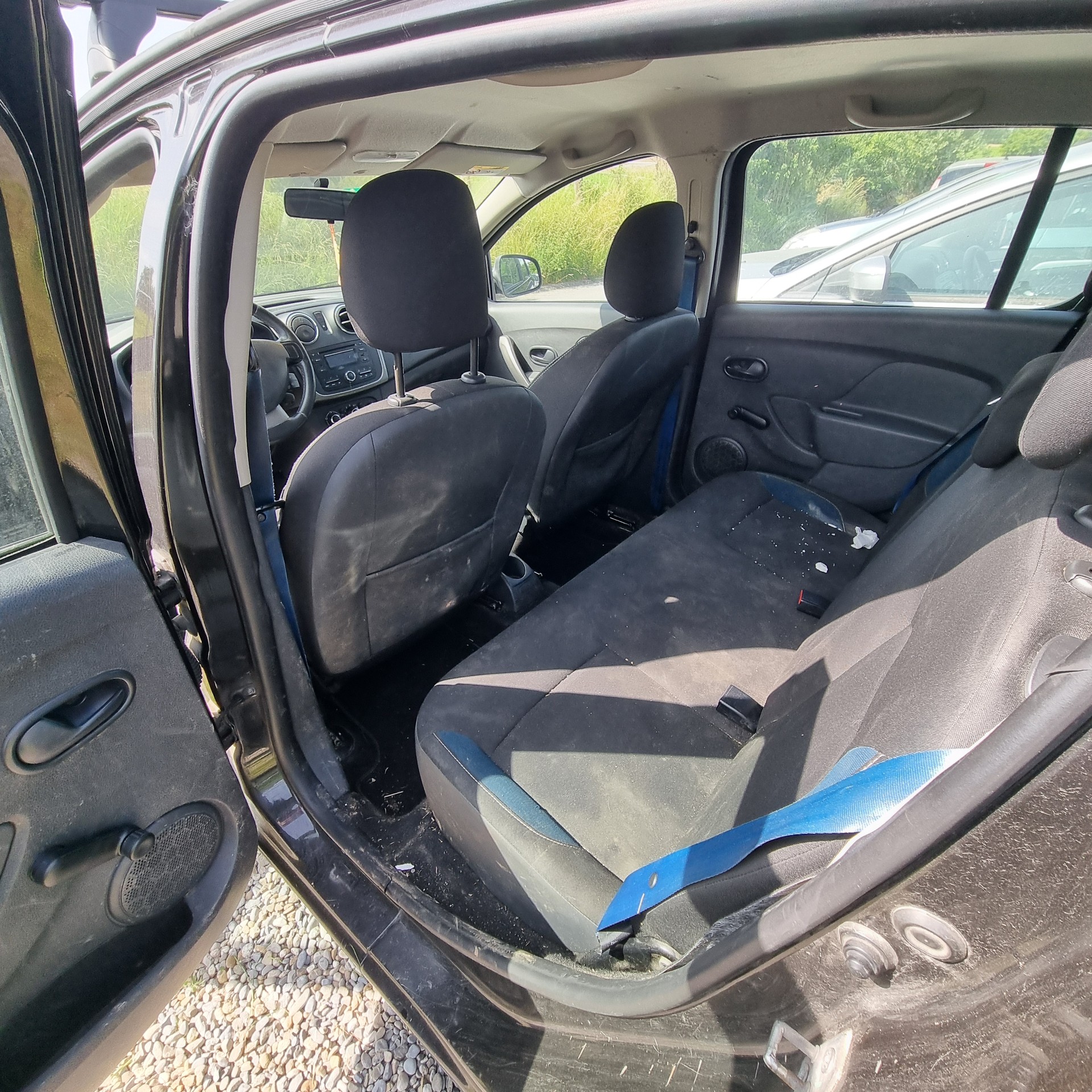 DACIA Sandero Tce 90 Ambiance-image-6