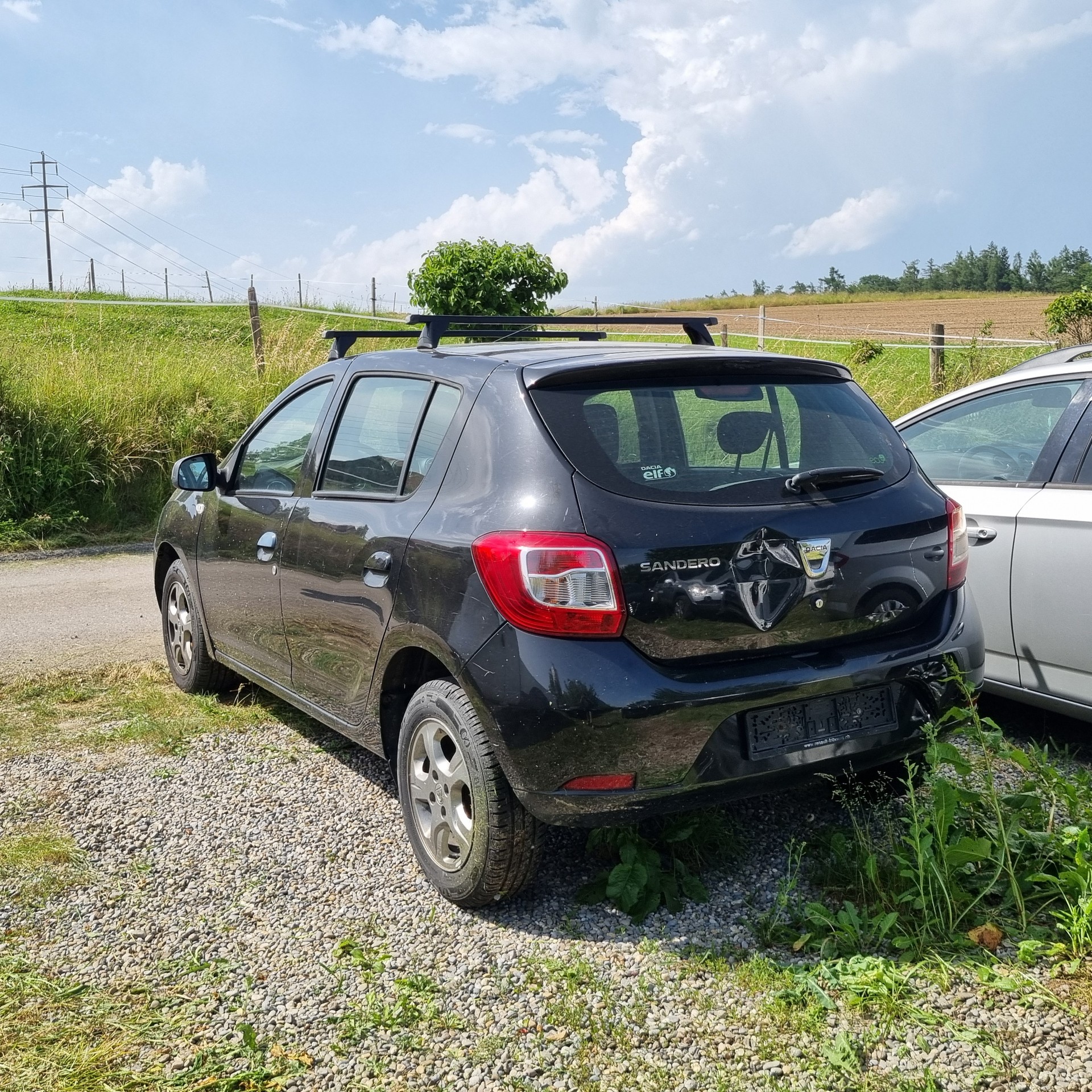 DACIA Sandero Tce 90 Ambiance-image-2