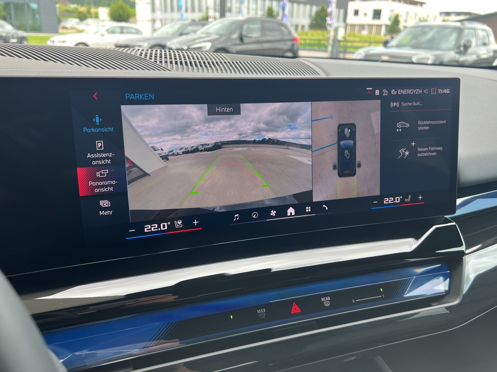 BMW i5 M60 Tour. M Sport Pro-image-13