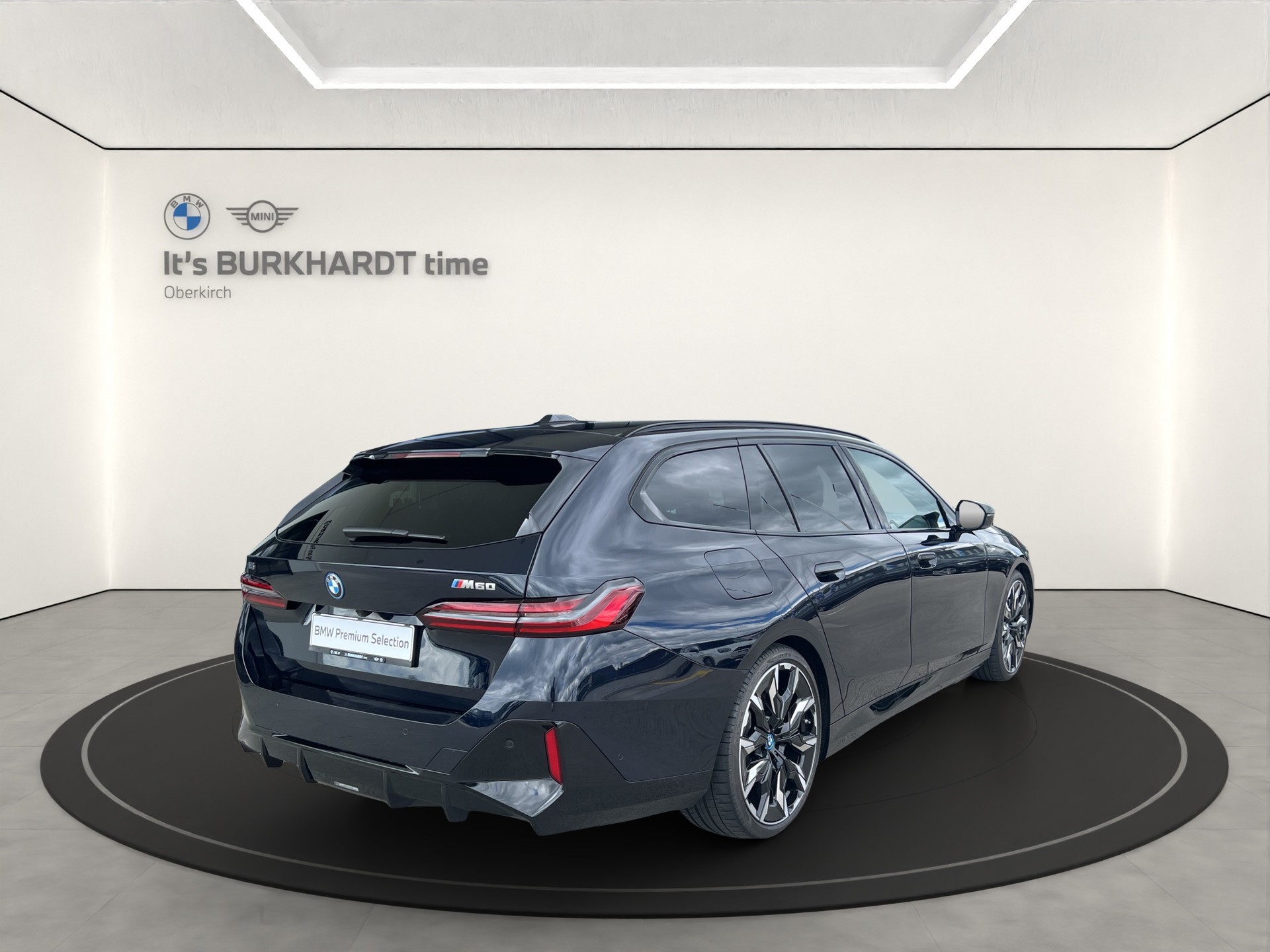 BMW i5 M60 Tour. M Sport Pro-image-4