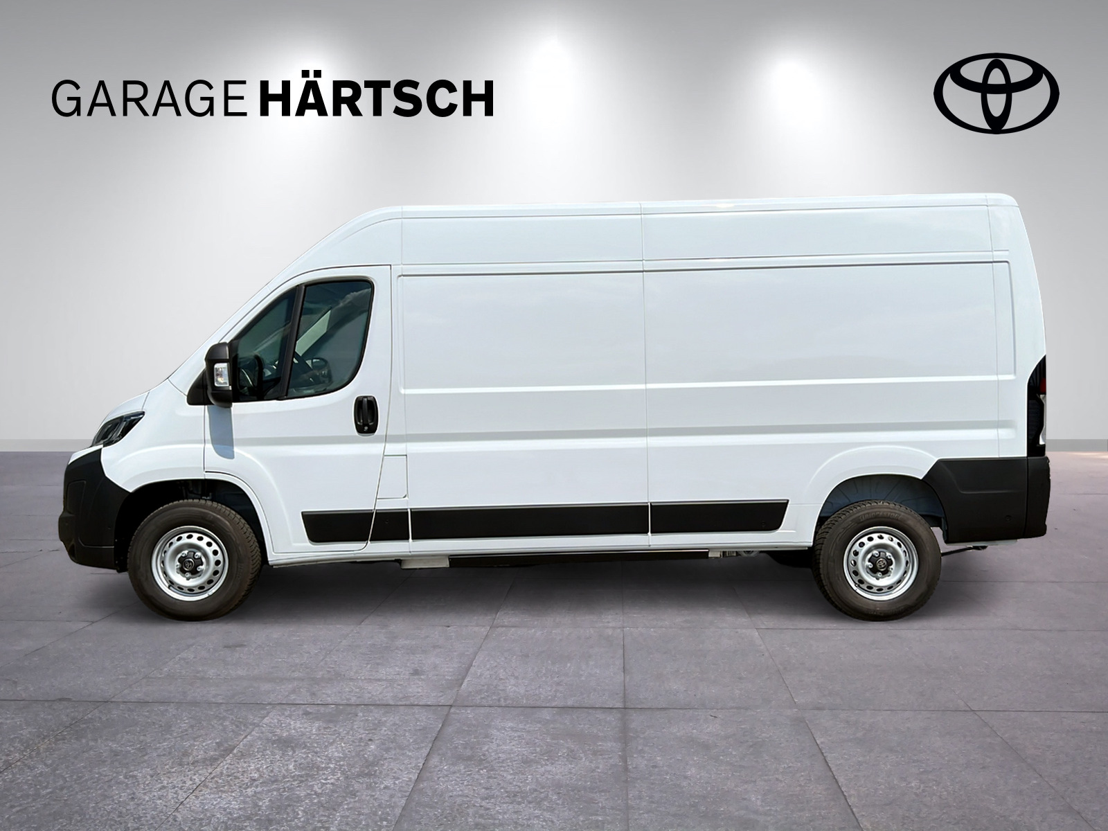 TOYOTA PROACE MAX Van 3.5 L3H2 110 kWh Advanced Heavy-showroom-element-1