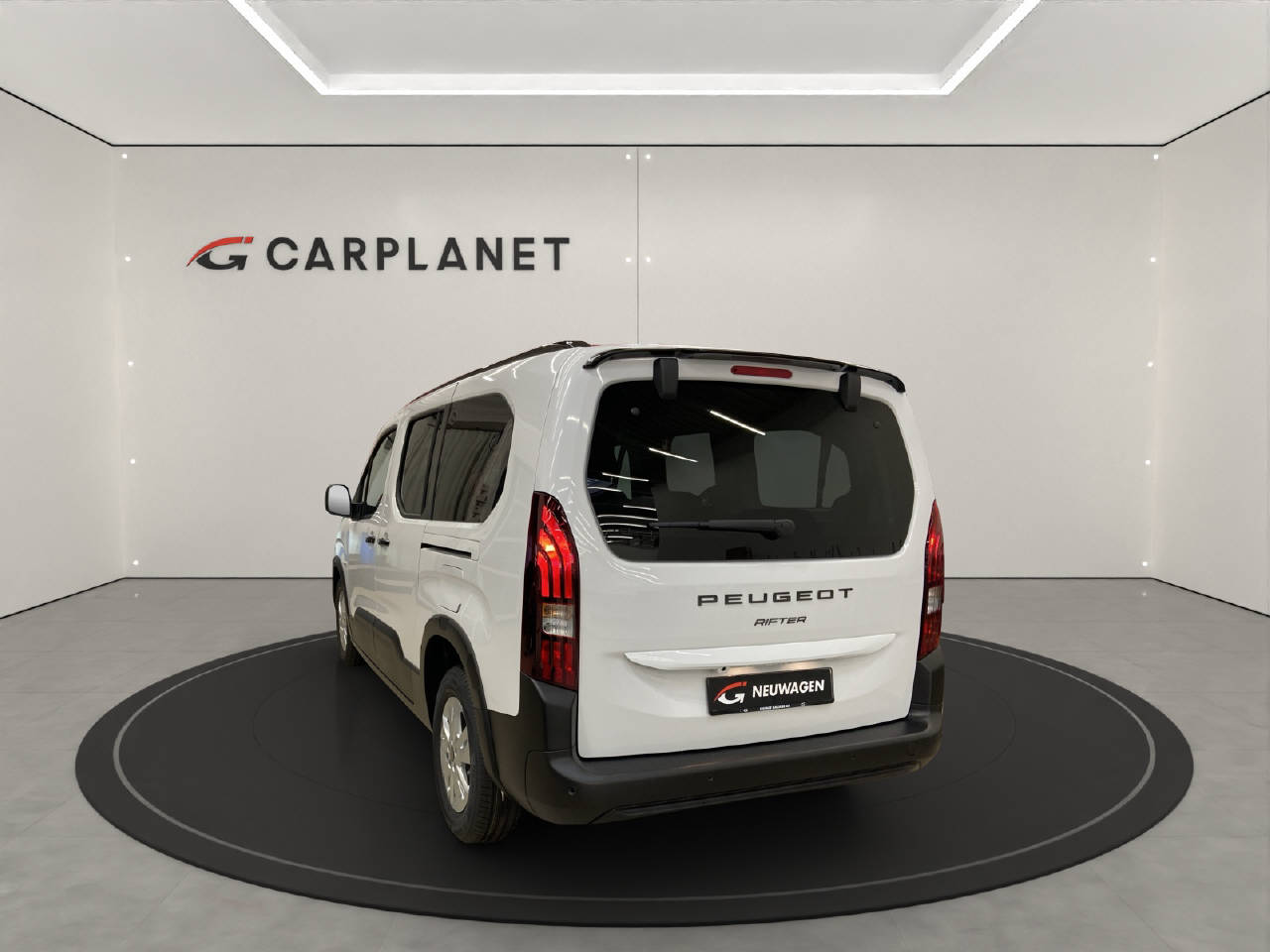 PEUGEOT Rifter Long 1.5 BlueHDi 130 Allure Limited Edition 7 Platz-showroom-element-2