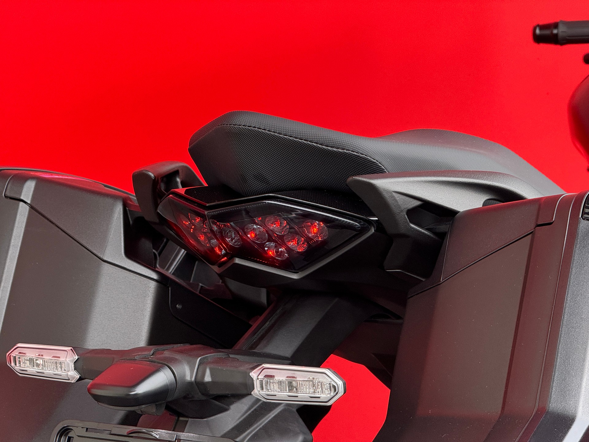 KAWASAKI Ninja 1100 SX Tourer-image-10