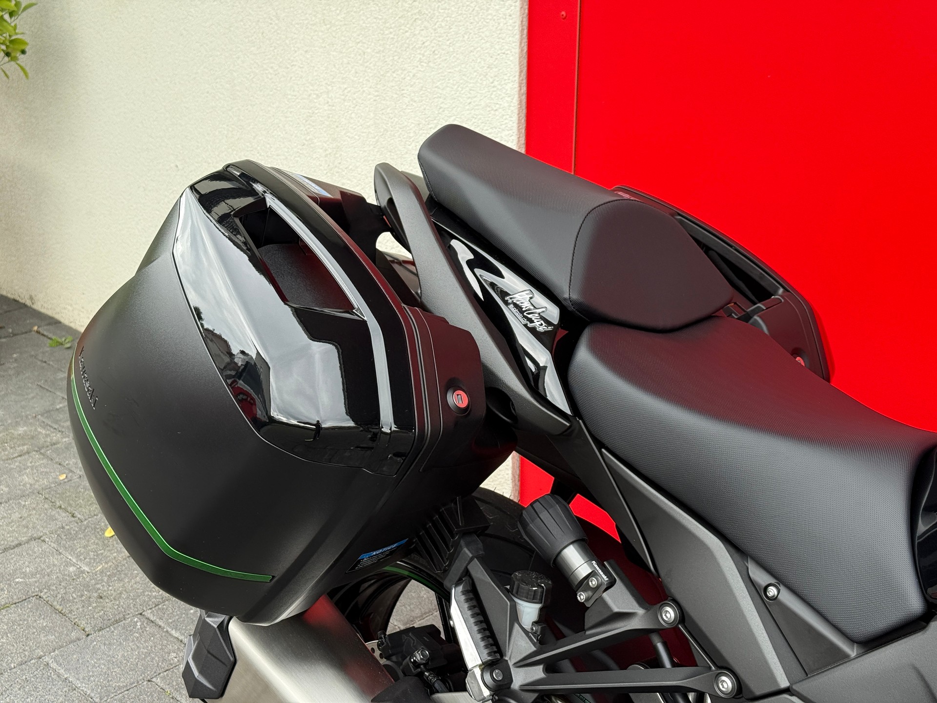 KAWASAKI Ninja 1100 SX Tourer-image-4