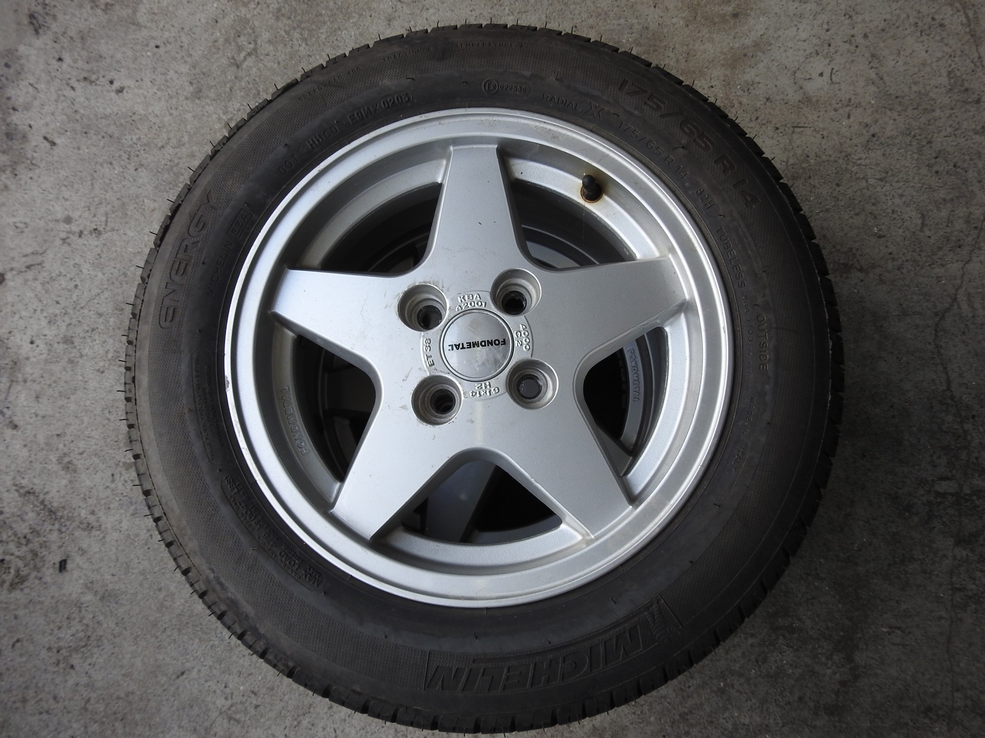 NISSAN 100 NX 1.6 16V-image-18