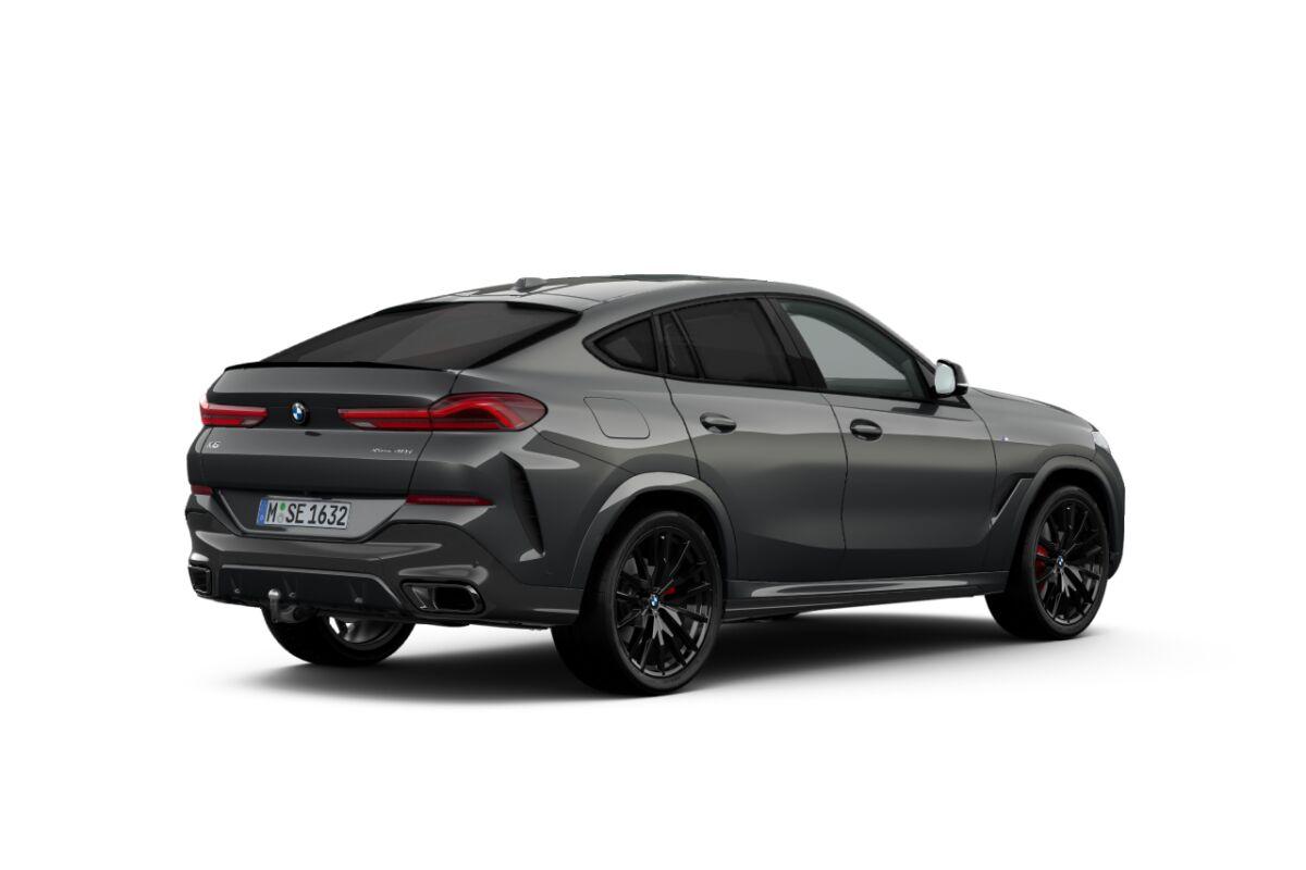 BMW X6 40i xDrive M Sport Pro-showroom-element-1