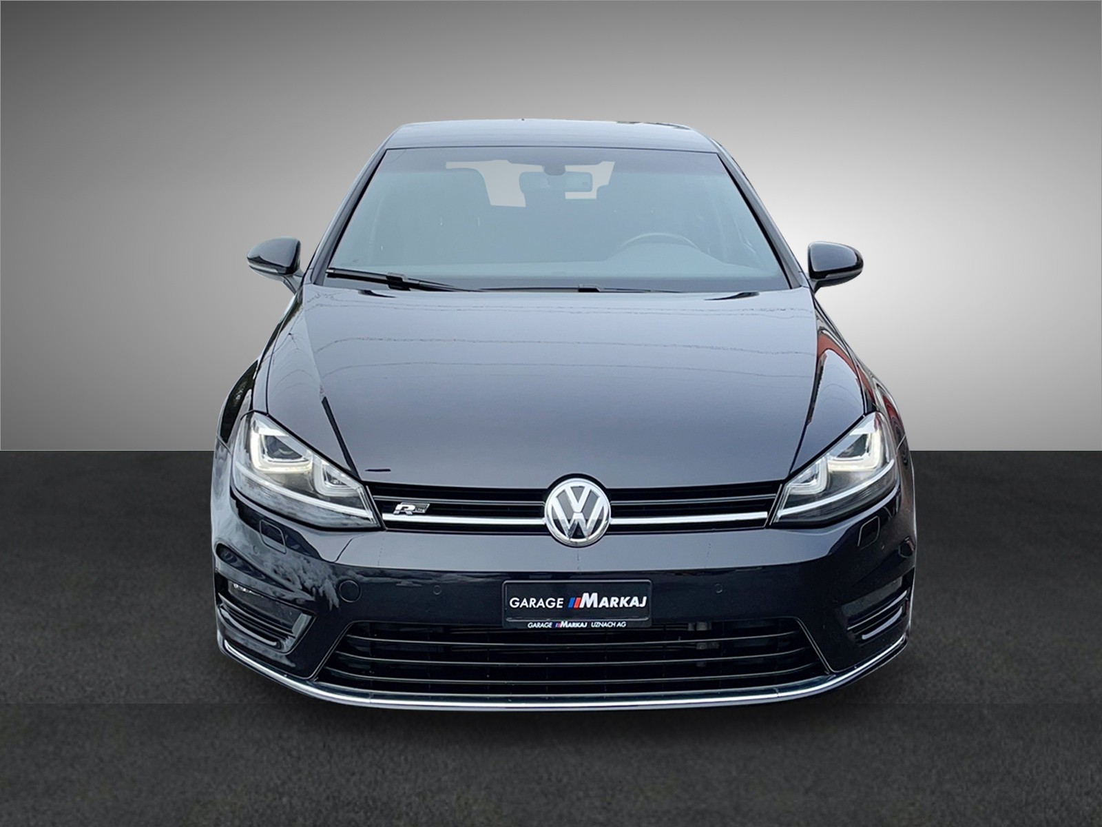 VW Golf 2.0 TDI Comfortline DSG-image-1